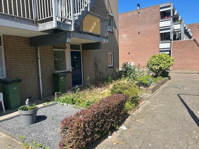 Molenweg 110D, 6542 PZ Nijmegen, Nederland