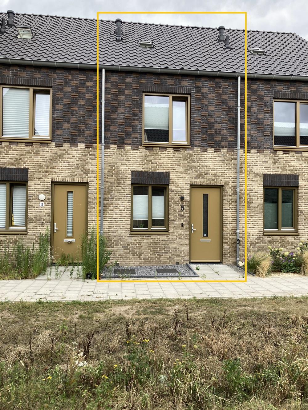 Karmijn 5, 6655 CB Druten, Nederland