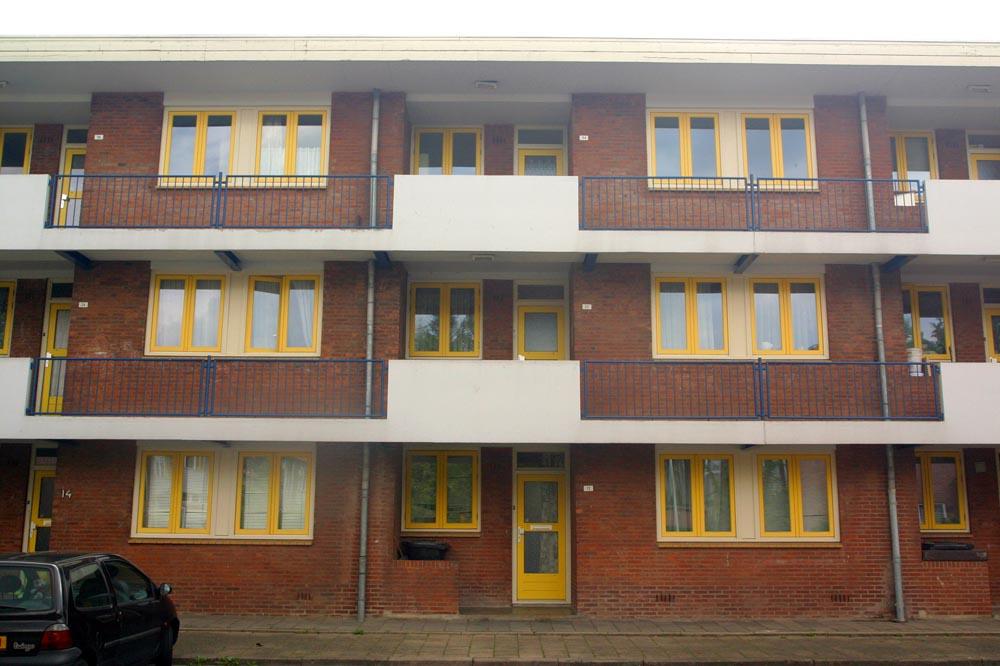 Floriszstraat 12, 6826 SH Arnhem, Nederland