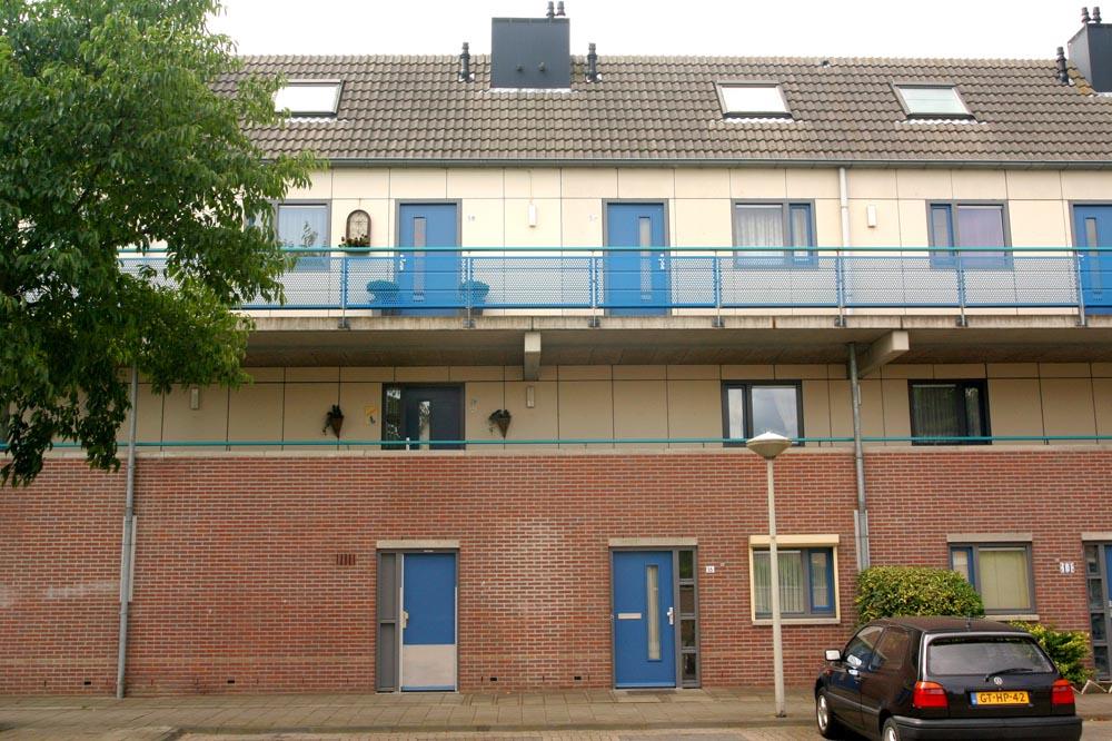 Pascalstraat 28, 6836 JL Arnhem, Nederland