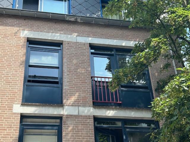 Vleeshouwerstraat 53