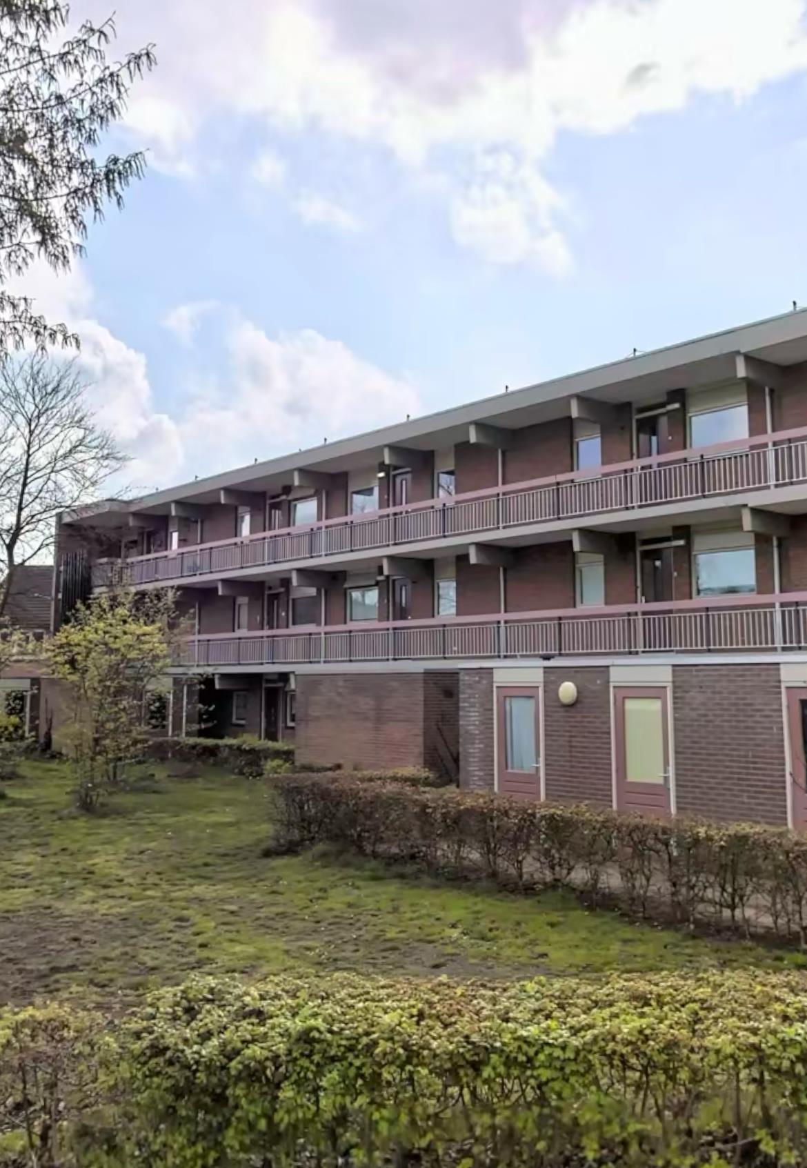 Jacob van Lennepplaats 44