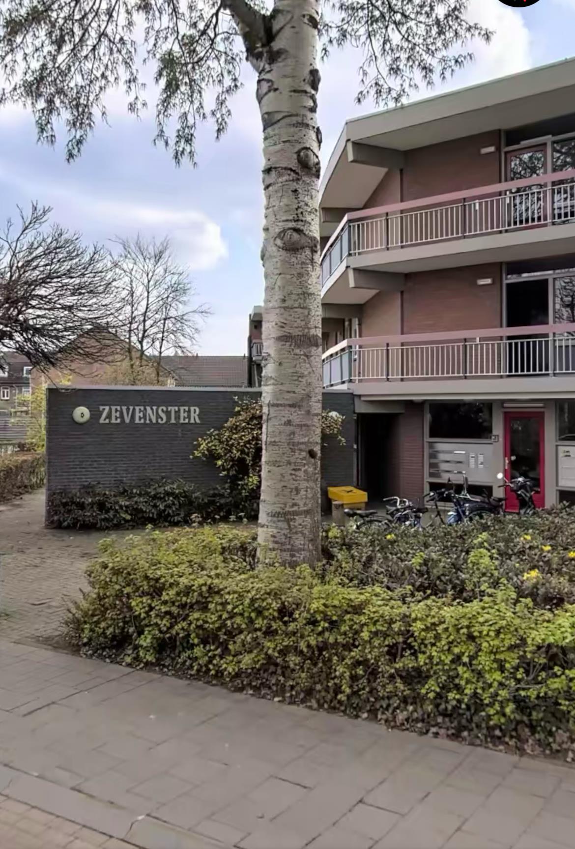 Jacob van Lennepplaats 44, 6531 AZ Nijmegen, Nederland