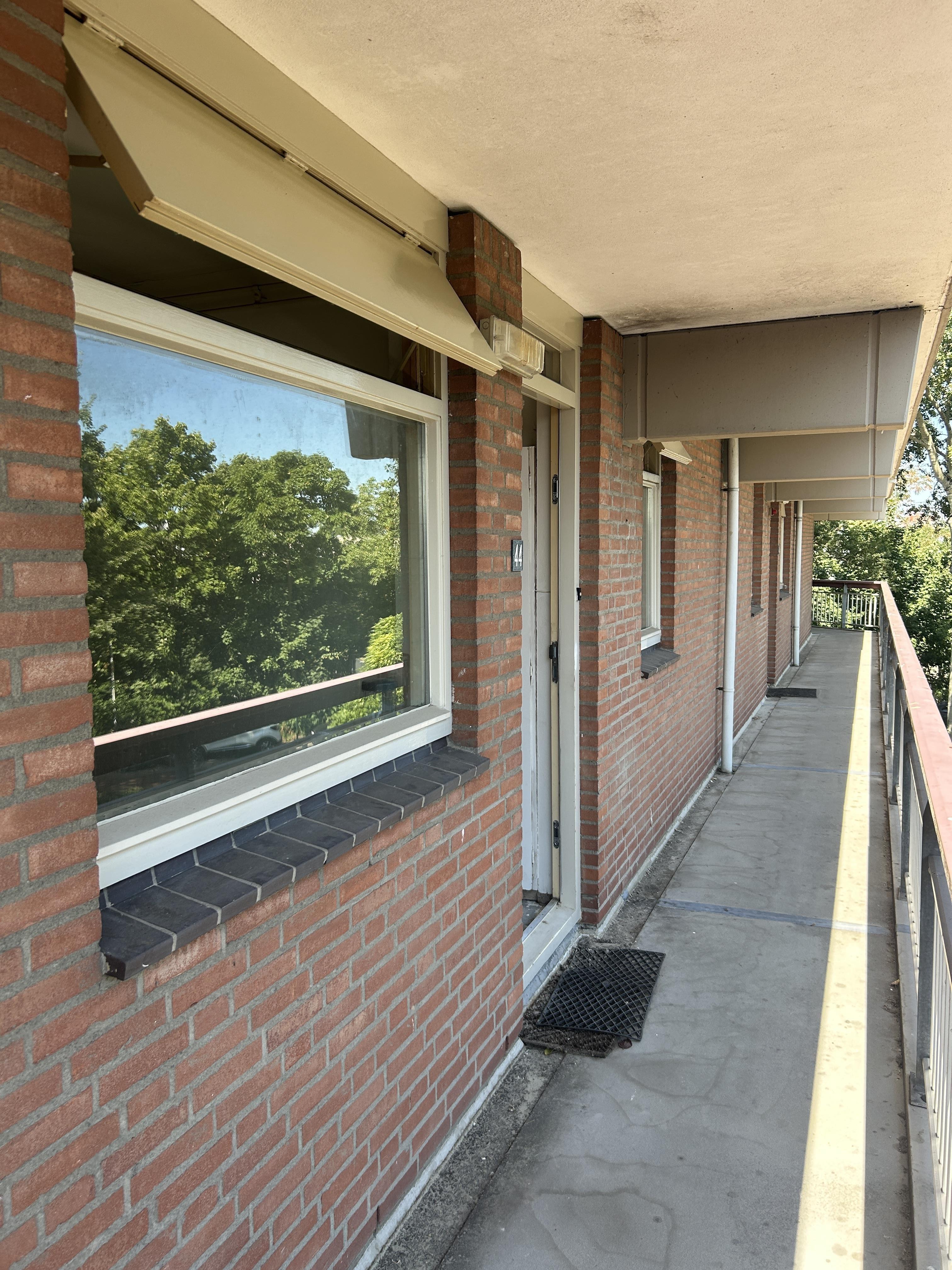 Jacob van Lennepplaats 44