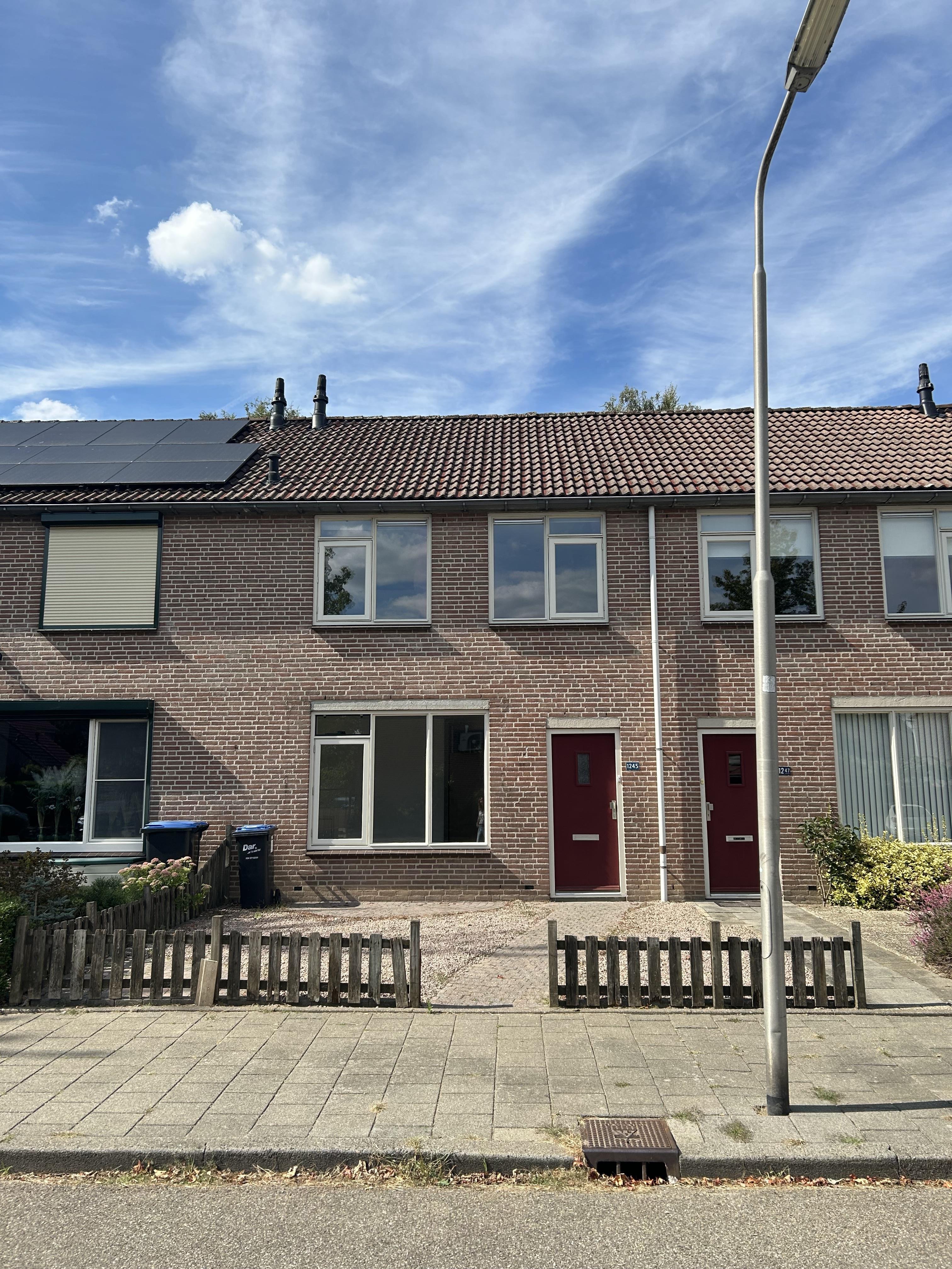 De Steekse acker 1245, 6546 DE Nijmegen, Nederland