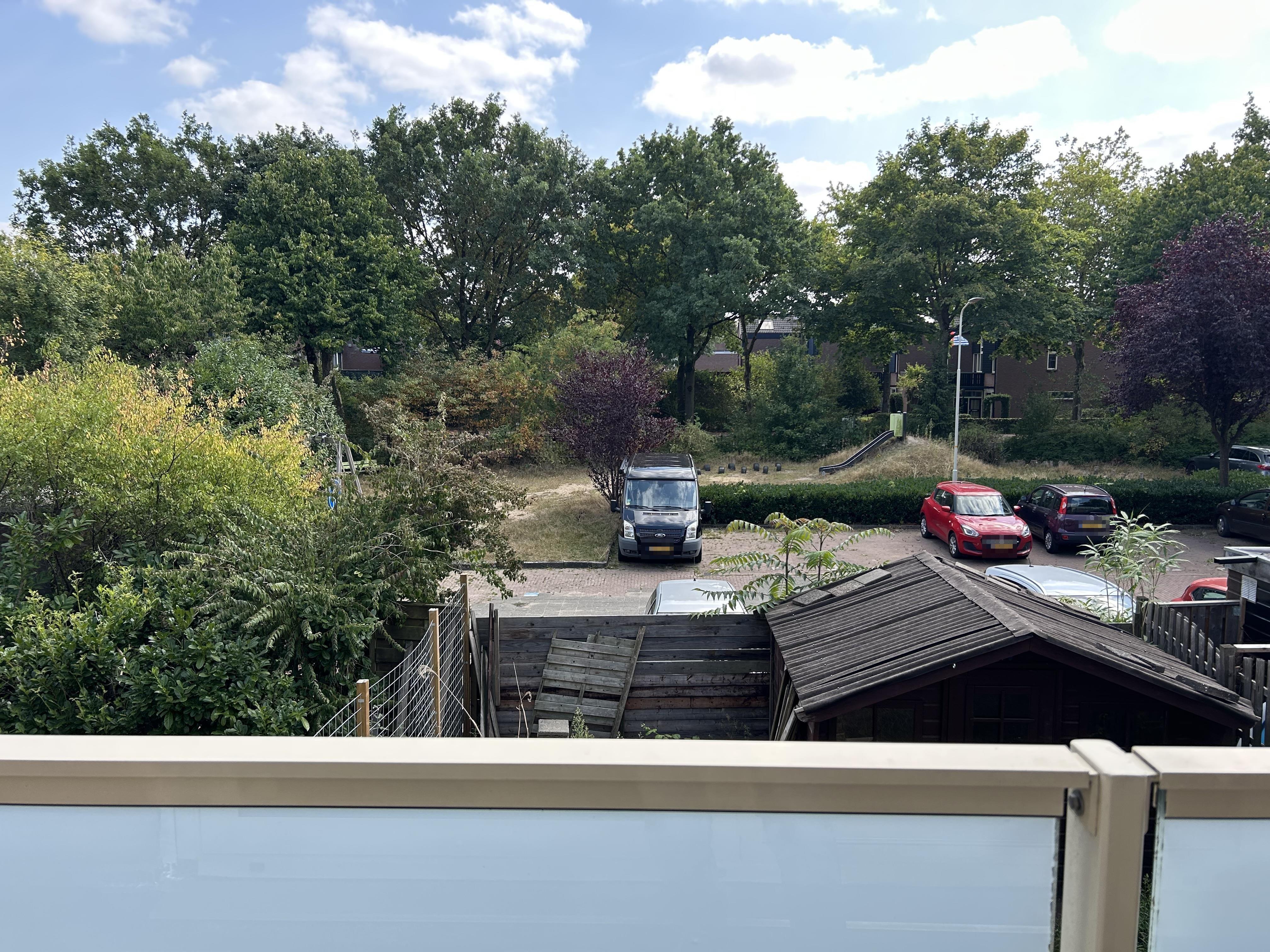 Bongerd 11, 6581 TJ Malden, Nederland