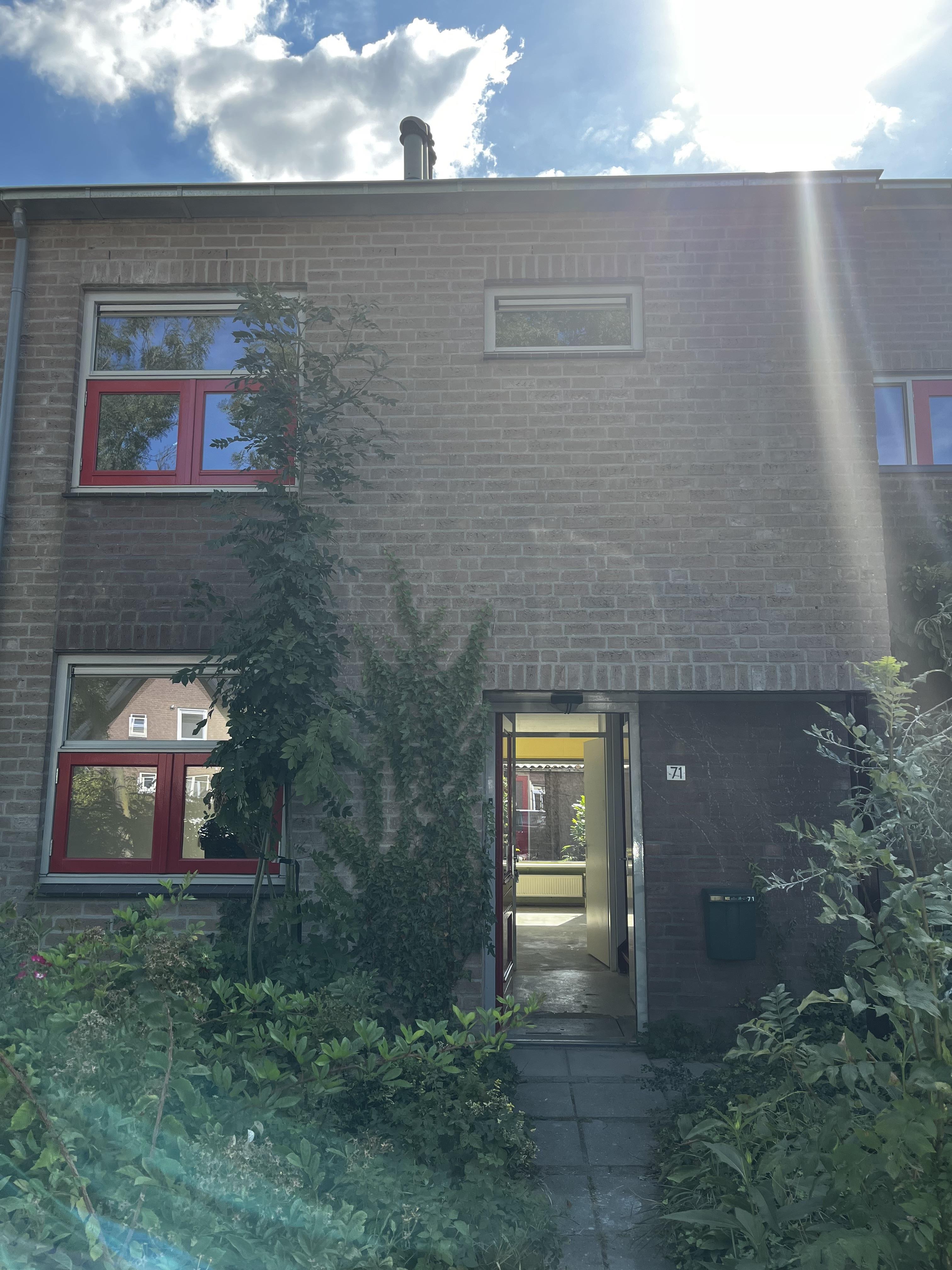 Marialaan 71, 6576 BH Ooij, Nederland