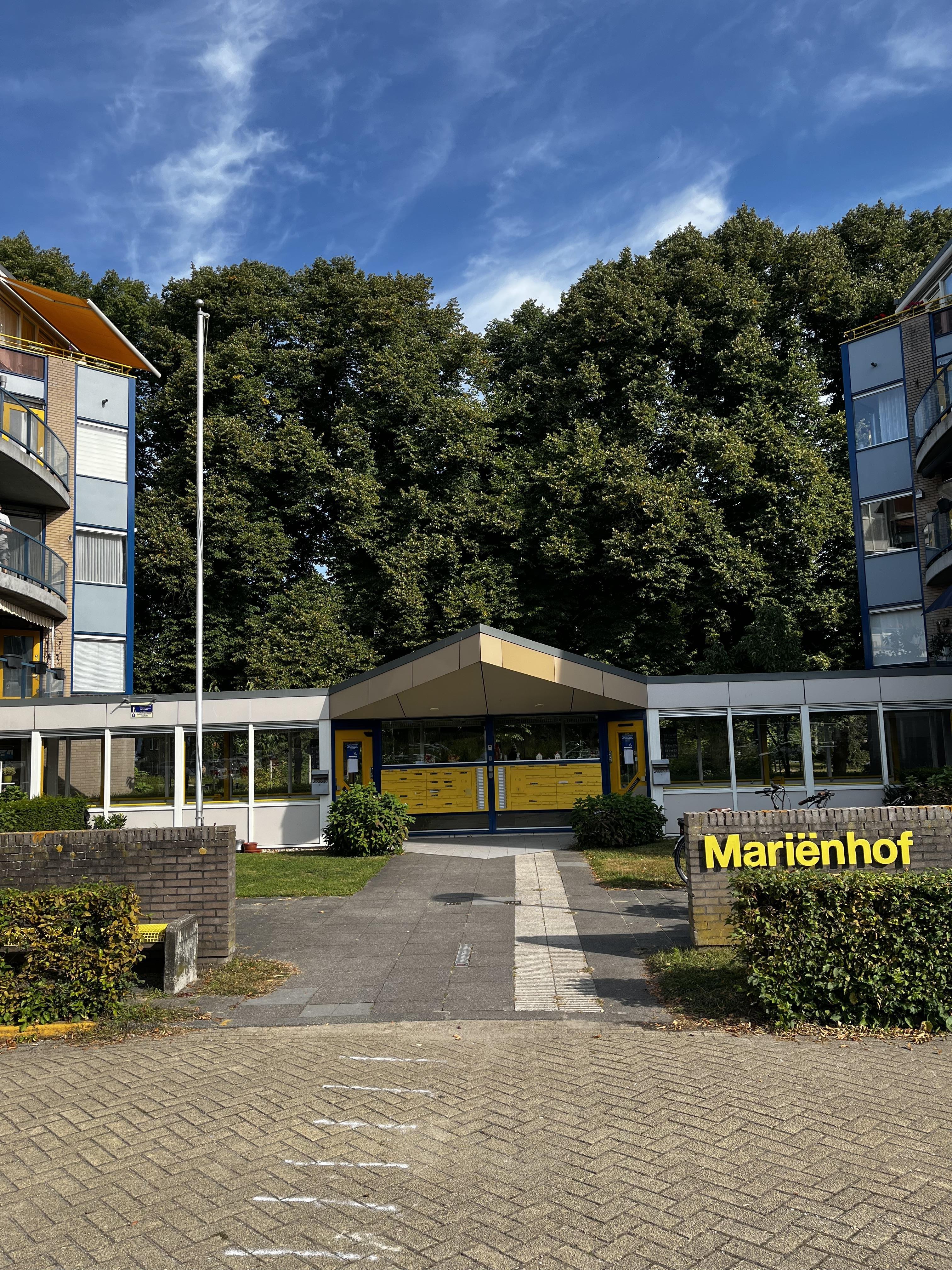 Stationsweg 49, 6561 BZ Groesbeek, Nederland