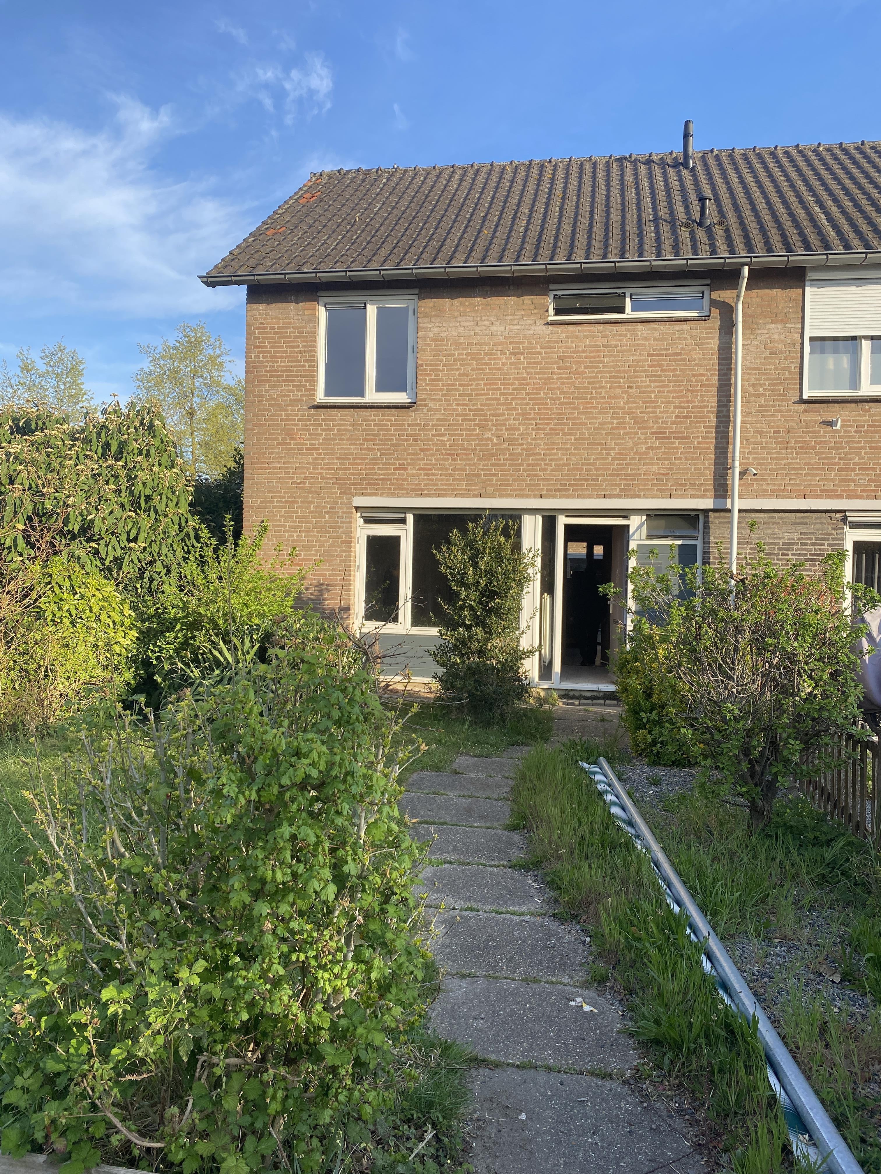 Aldenhof 1334, 6537 CD Nijmegen, Nederland