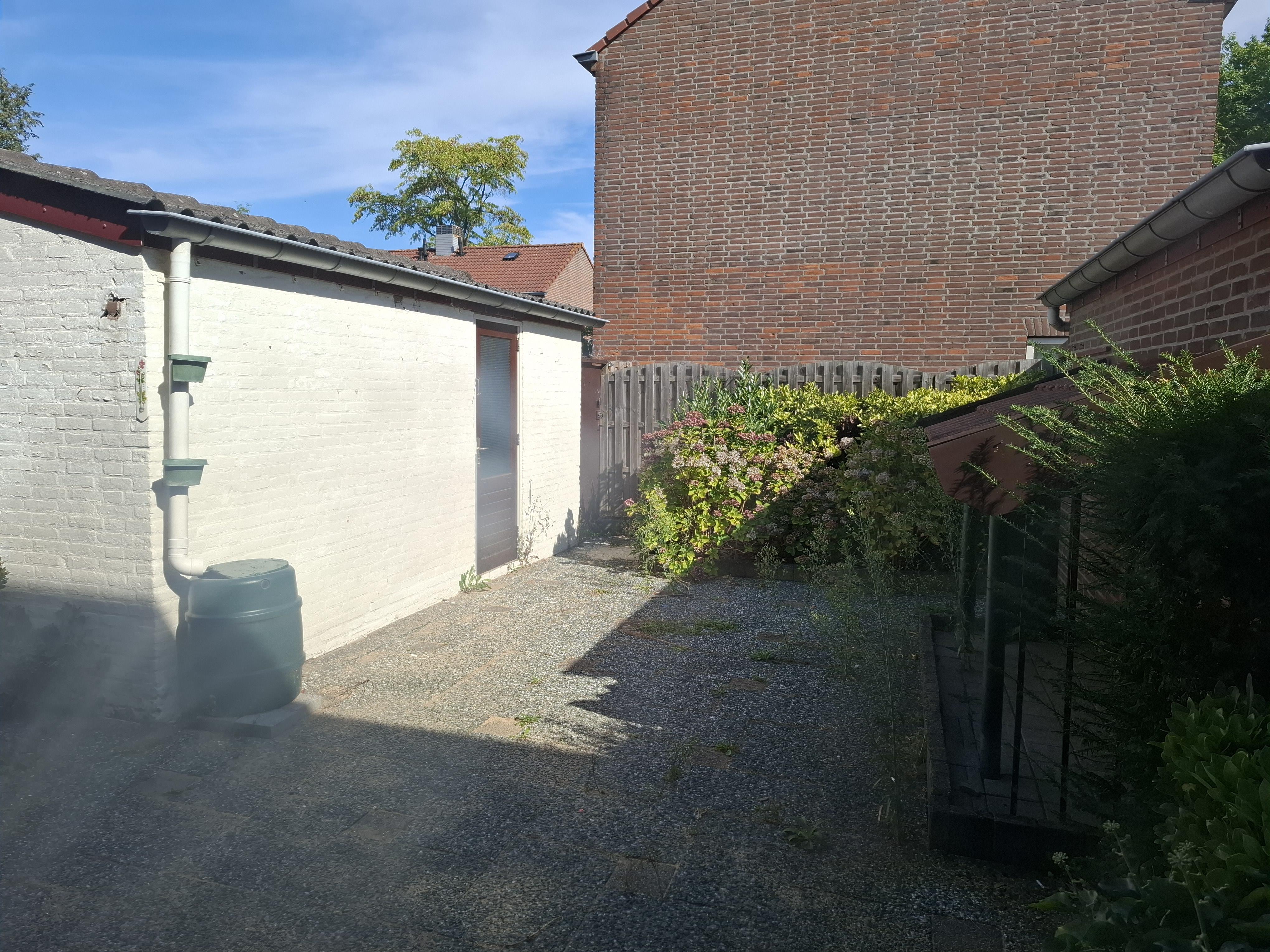 Goudhaantjesstraat 4