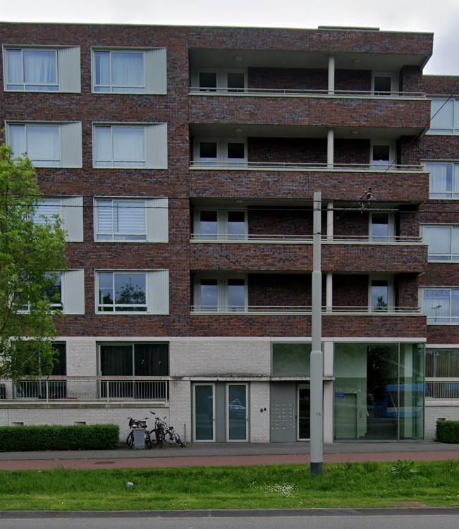 Laan van Presikhaaf , Arnhem, Nederland
