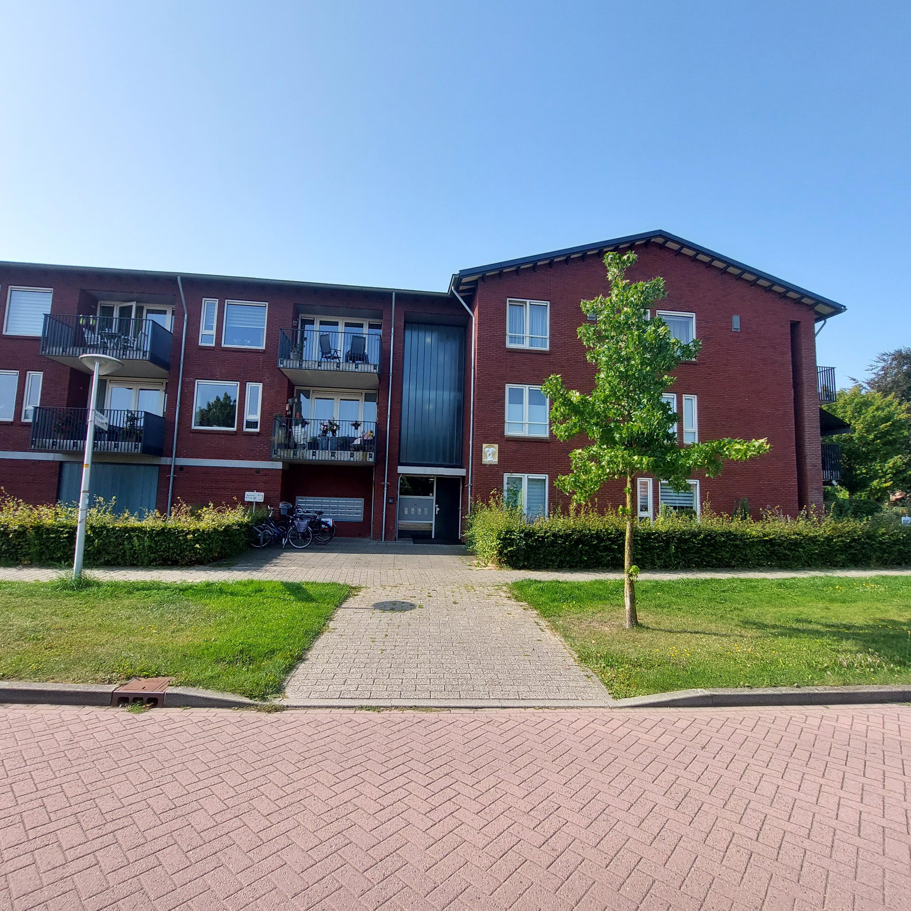 Black Alicante 63, 6851 VJ Huissen, Nederland