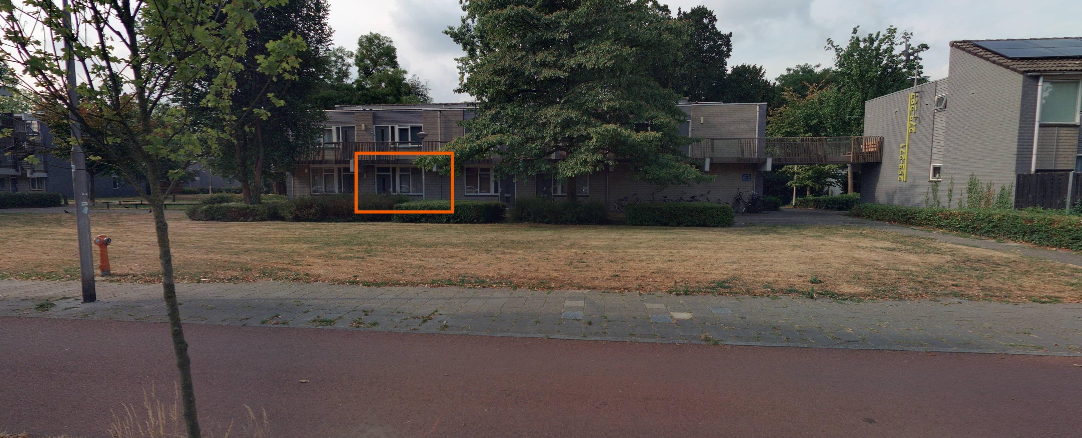 Marialaan 255, 6541 RJ Nijmegen, Nederland