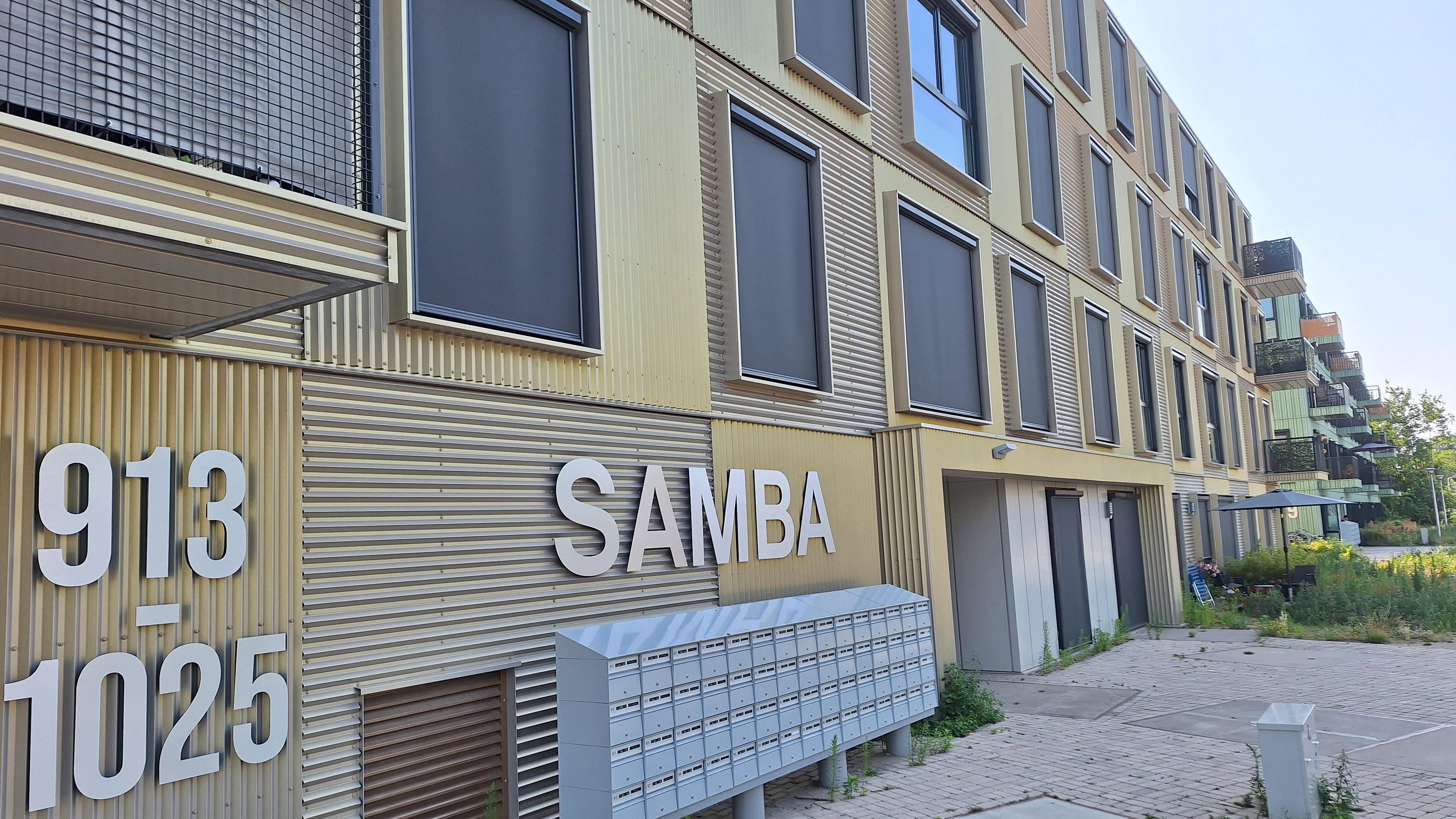 Nieuwe Dukenburgseweg 951, 6534 AD Nijmegen, Nederland