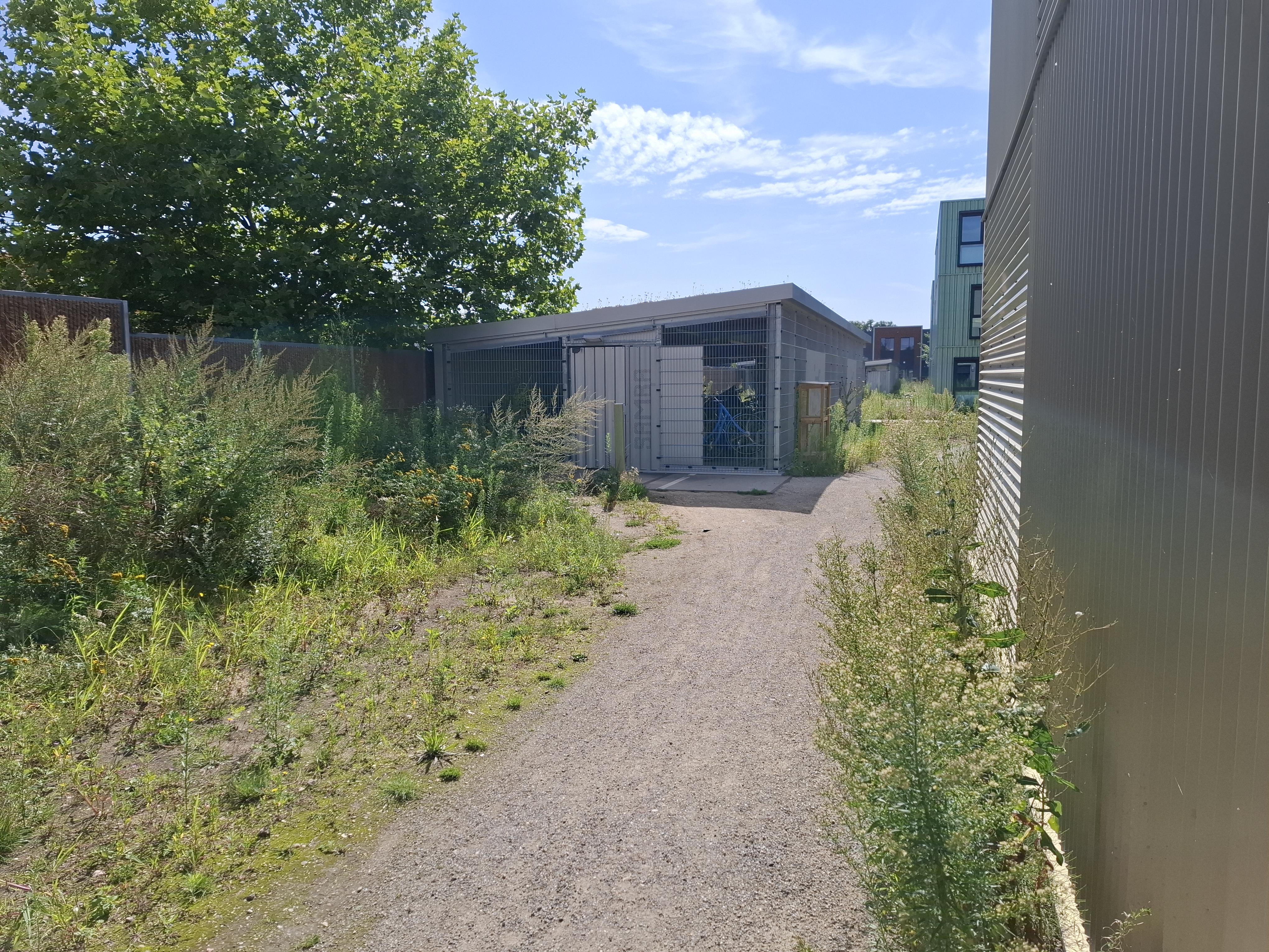 Nieuwe Dukenburgseweg 951