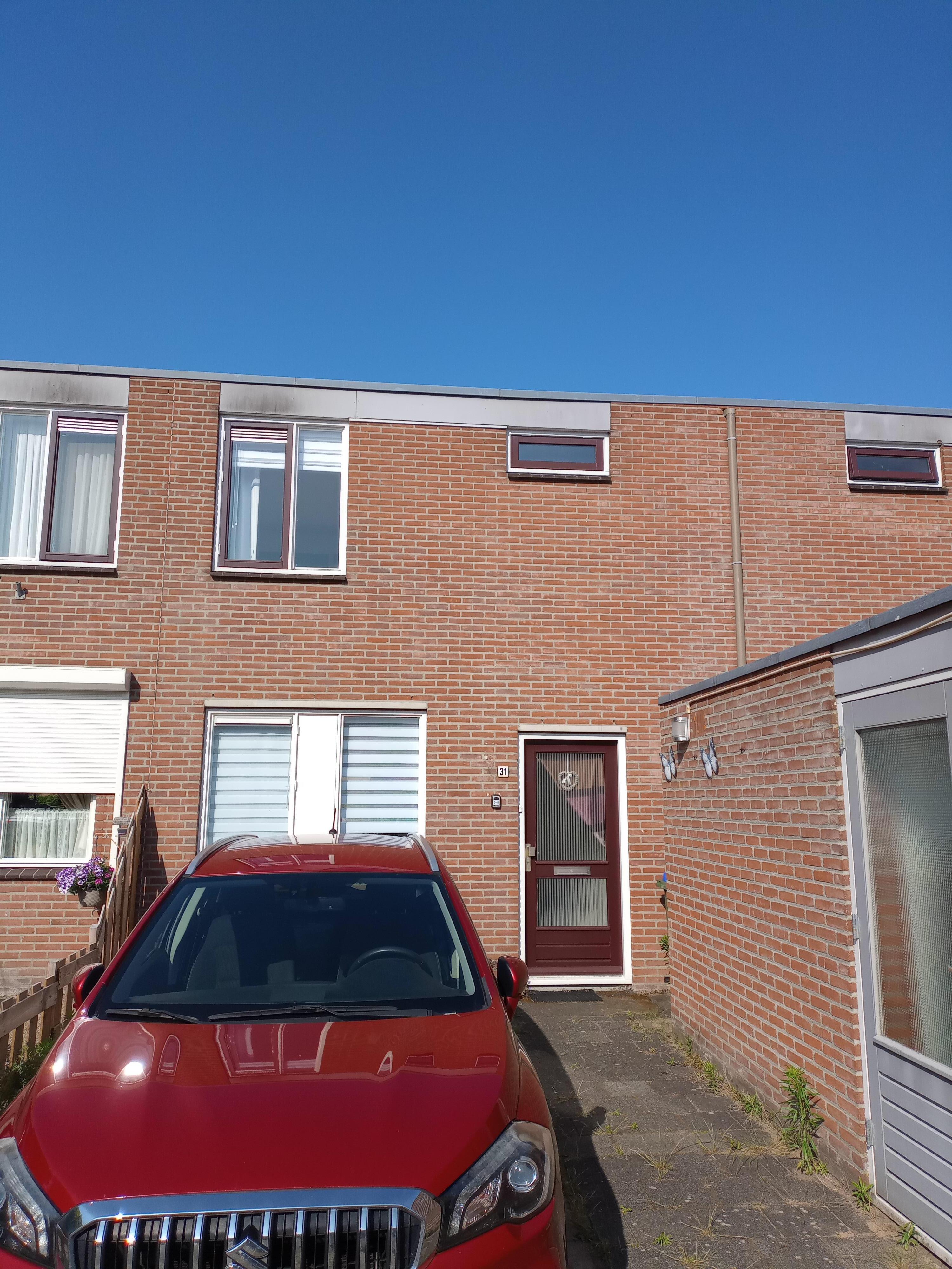 Wes Beekhuizenweg 31, 6871 VJ Renkum, Nederland