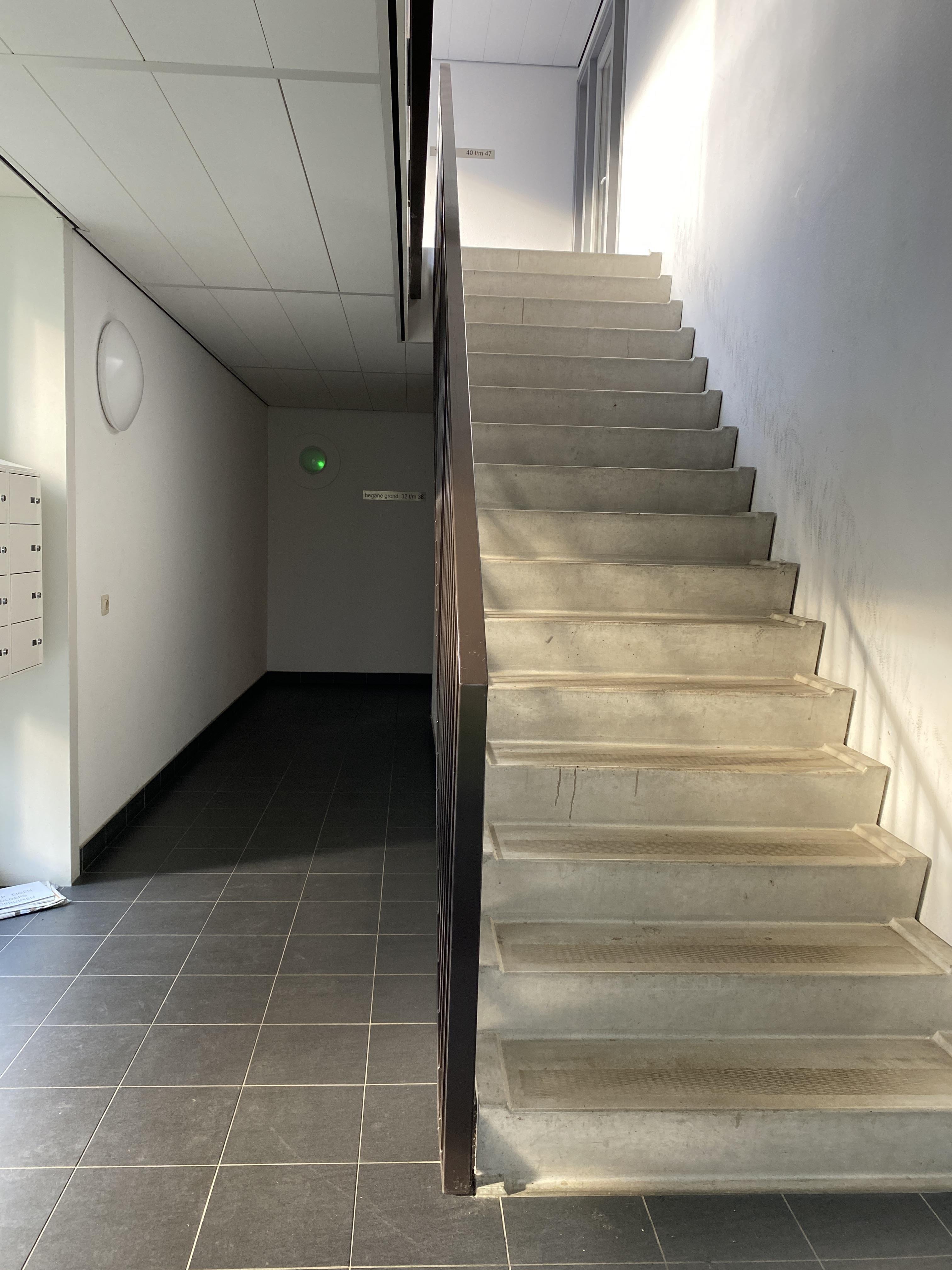 Toos Korvezeepad 43, 6533 HA Nijmegen, Nederland