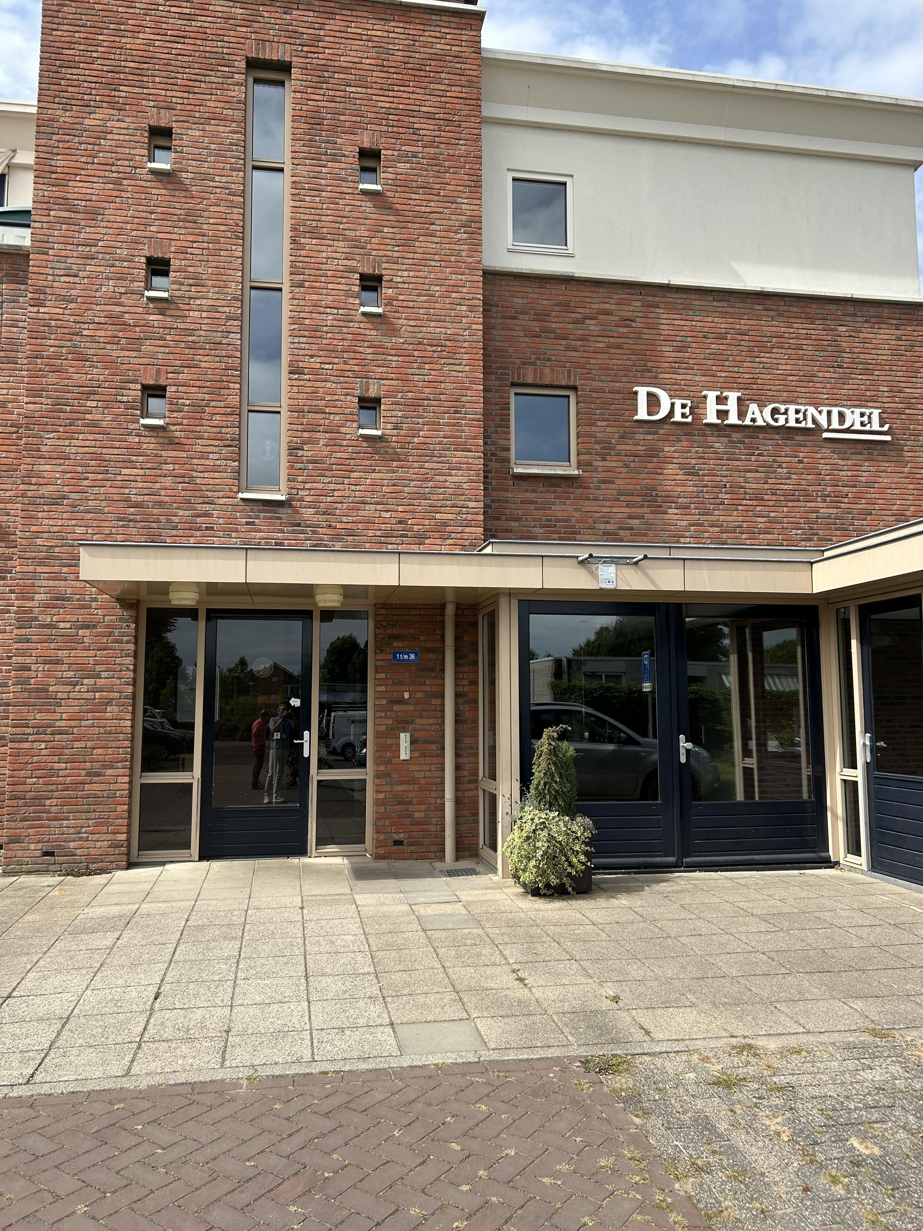 Hagendel 20, 6903 DM Zevenaar, Nederland