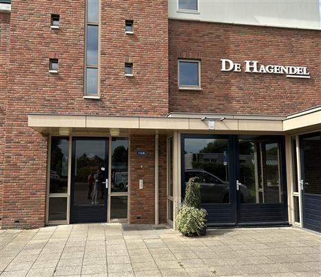 Hagendel 20