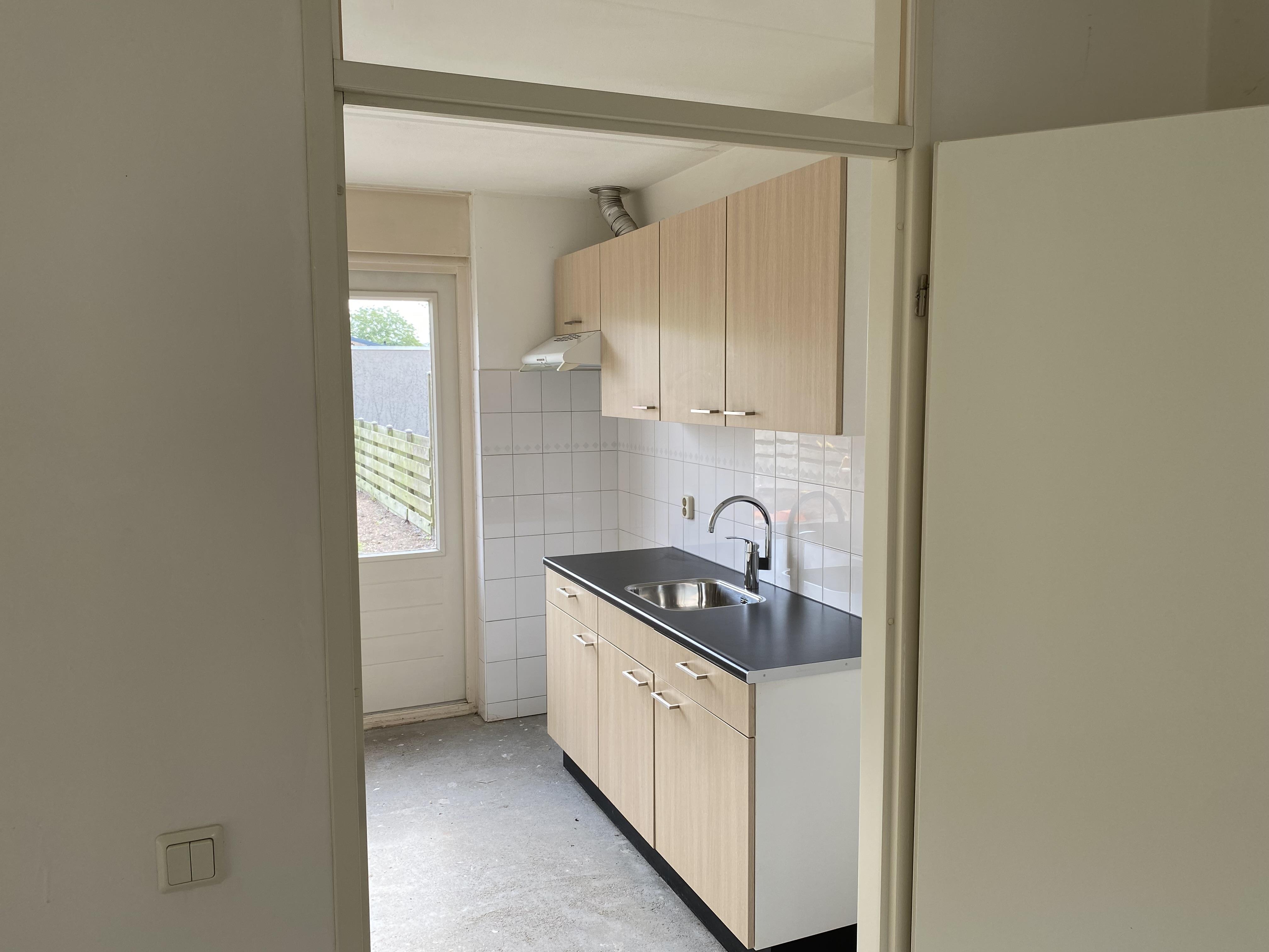 Dorsvlegel 14, 6852 NJ Huissen, Nederland