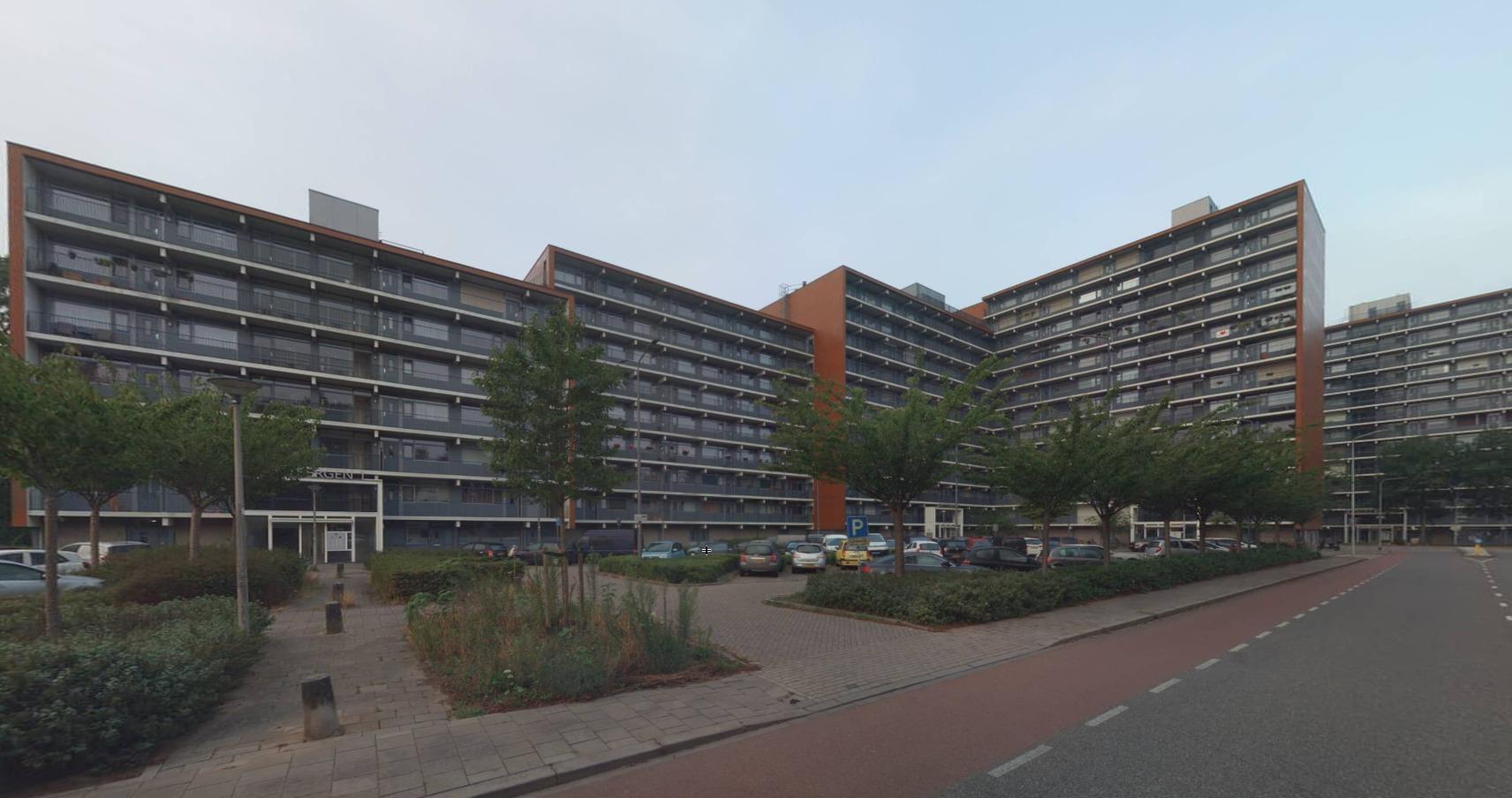 Meijhorst 6390, 6537 LB Nijmegen, Nederland