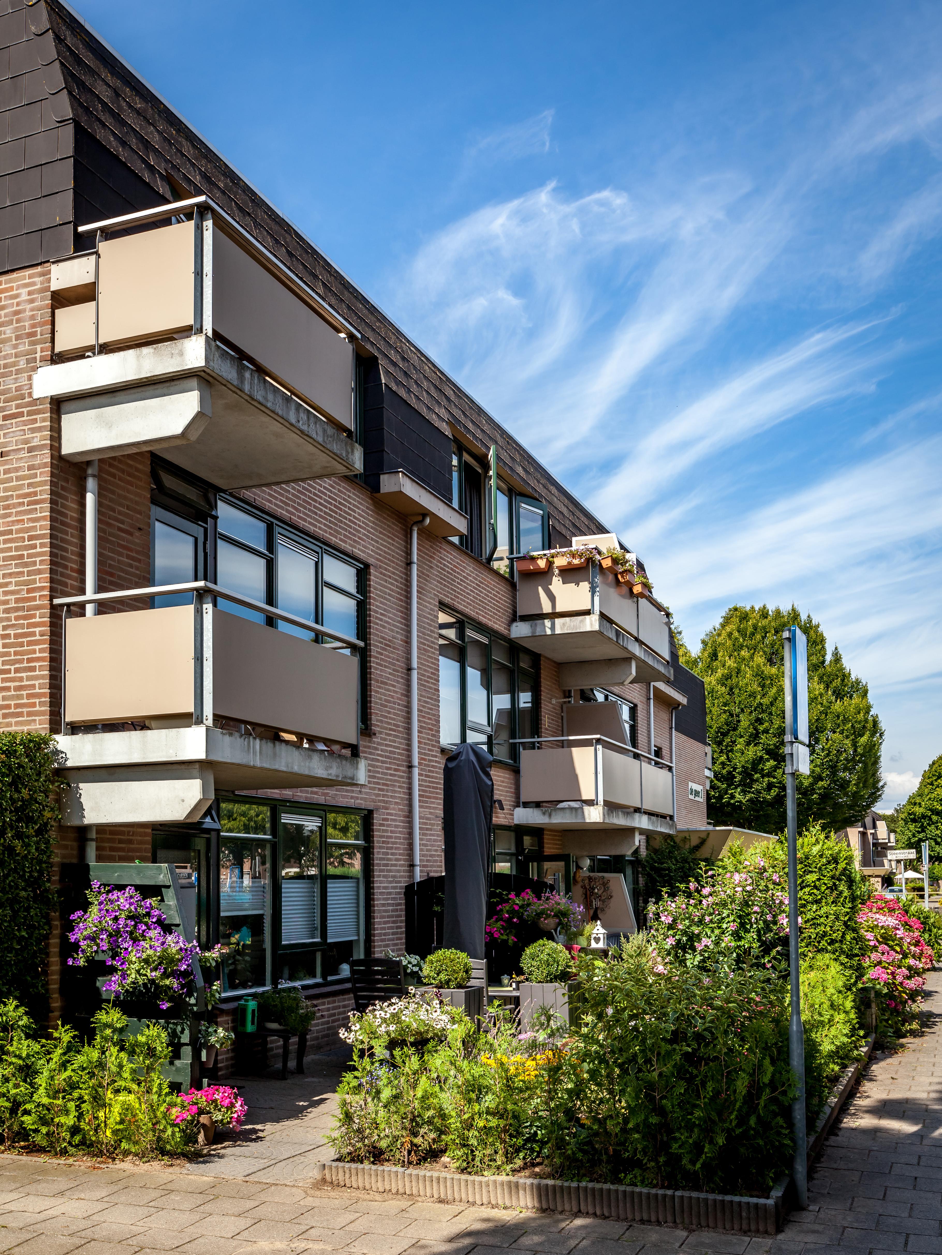 Steenstraat 91, 6921 LB Duiven, Nederland