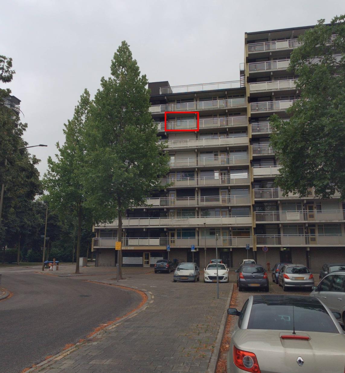 Zwanenveld 6132, 6538 PX Nijmegen, Nederland