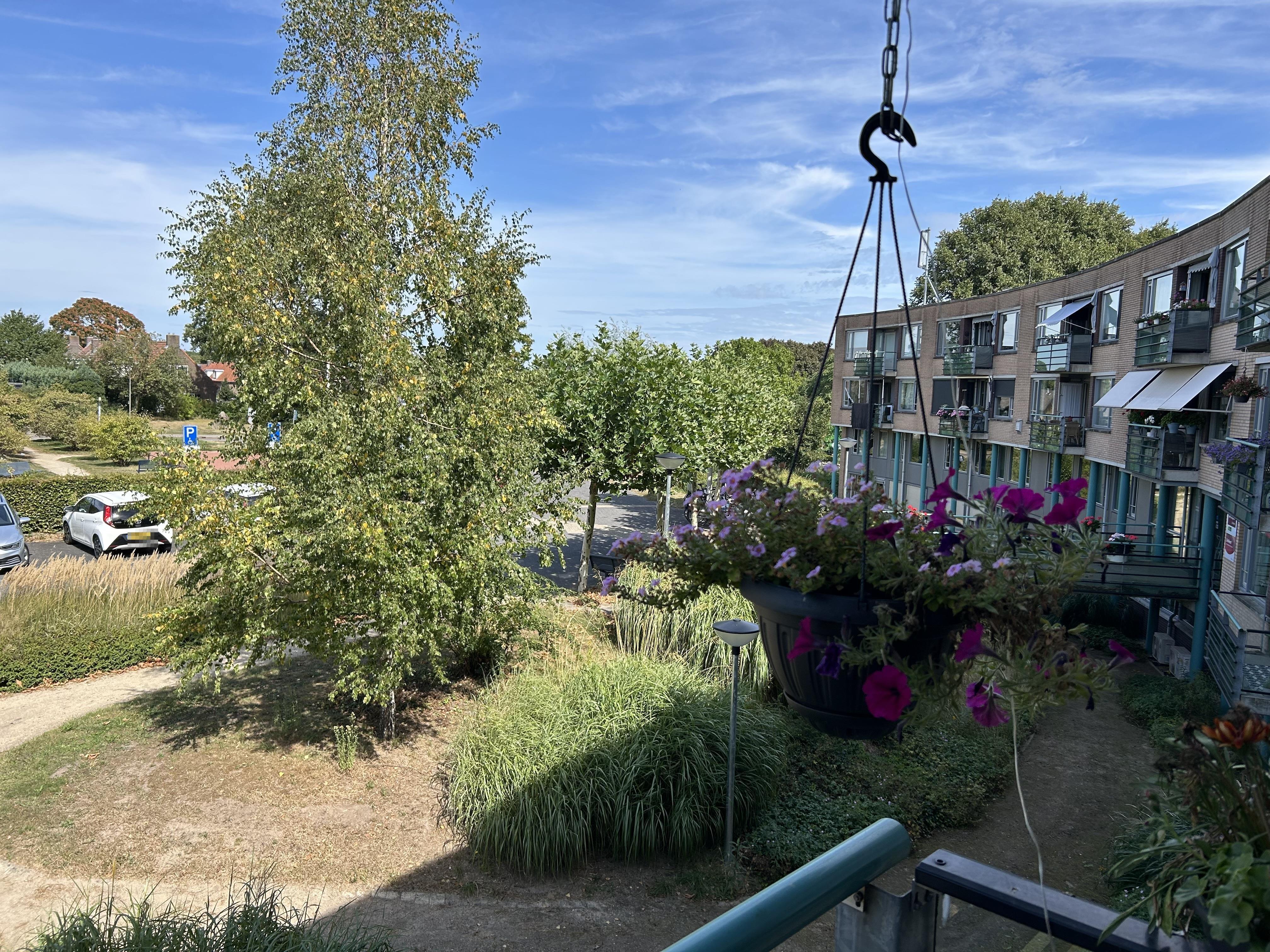 De Meent 28, 6562 CZ Groesbeek, Nederland