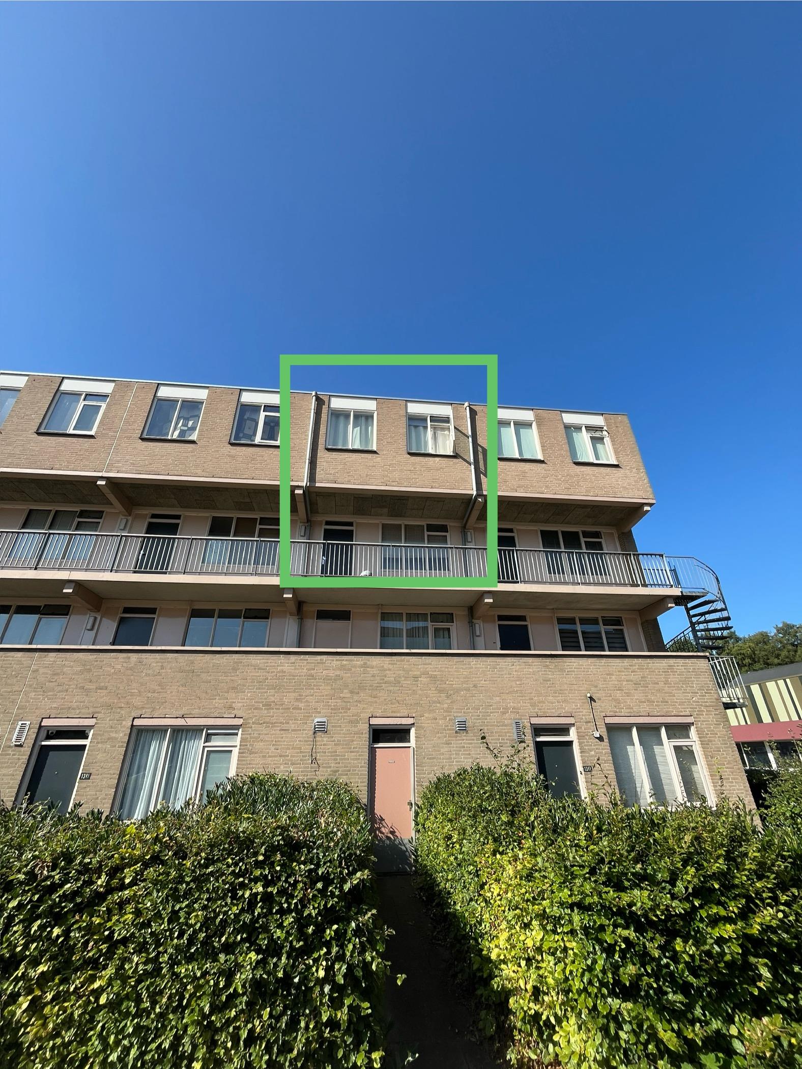 Horstacker 1357, 6546 EH Nijmegen, Nederland