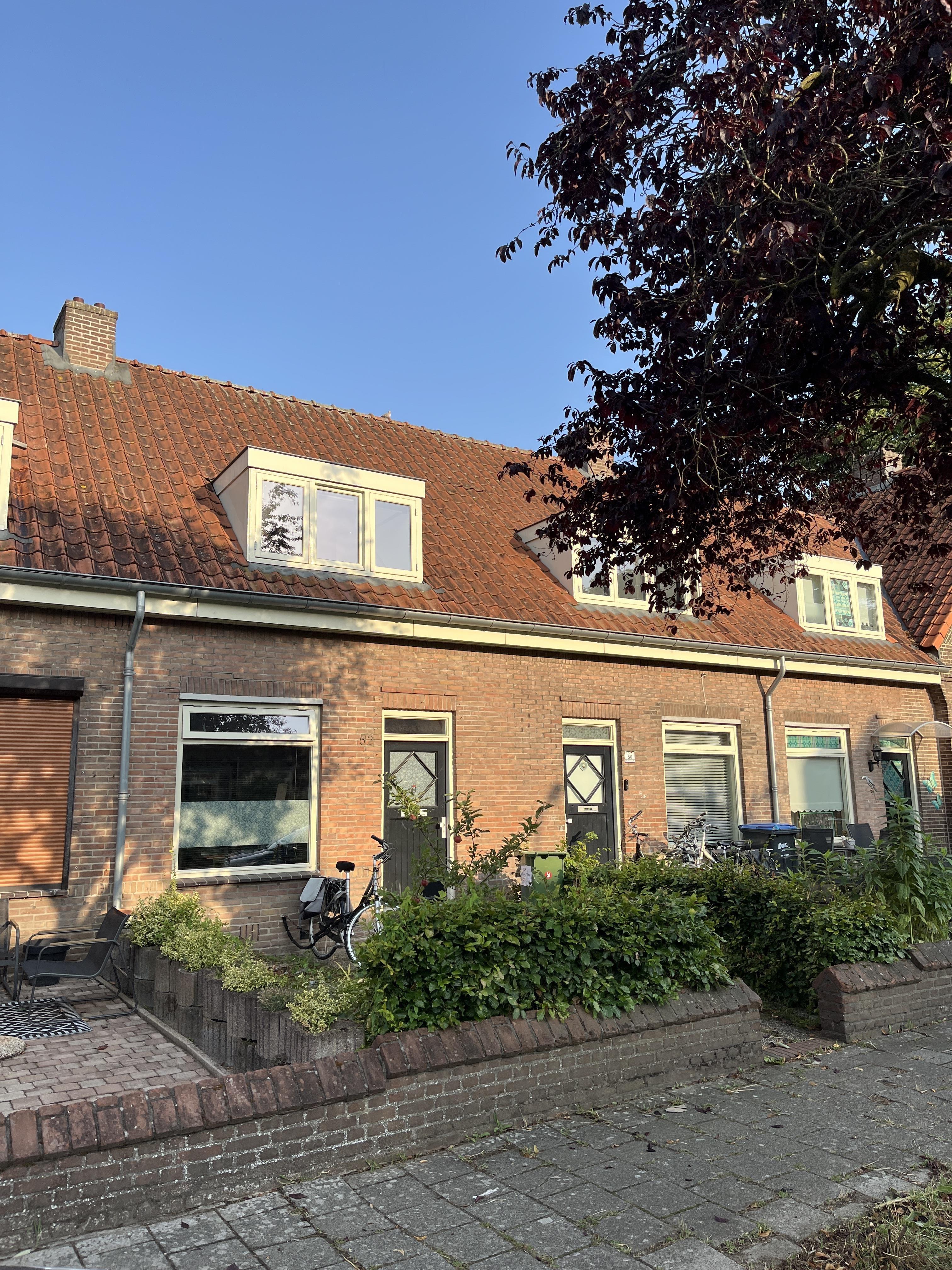 Hofdijkstraat 52, 6531 BX Nijmegen, Nederland