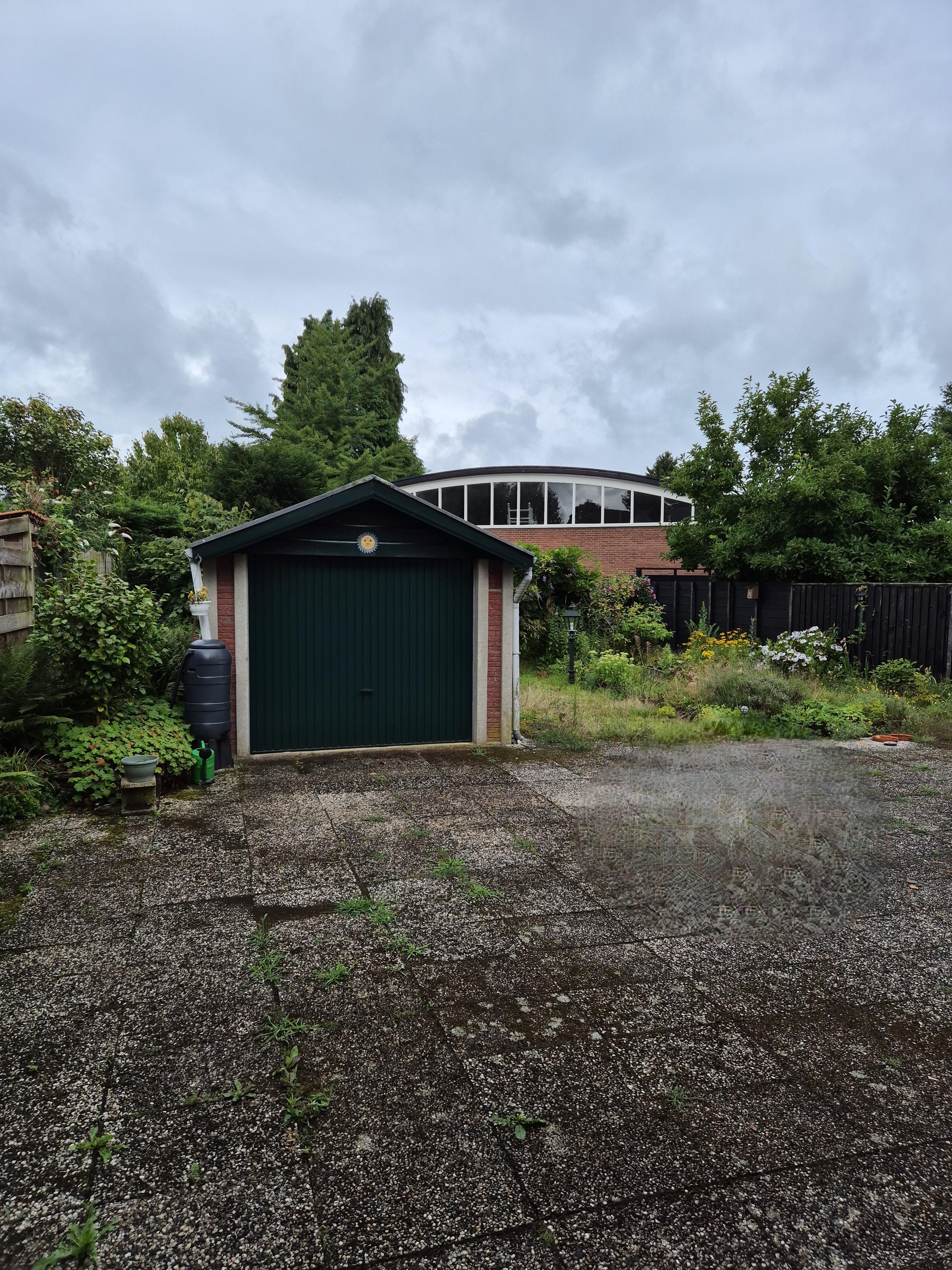 Cornelia Schadeweg 20