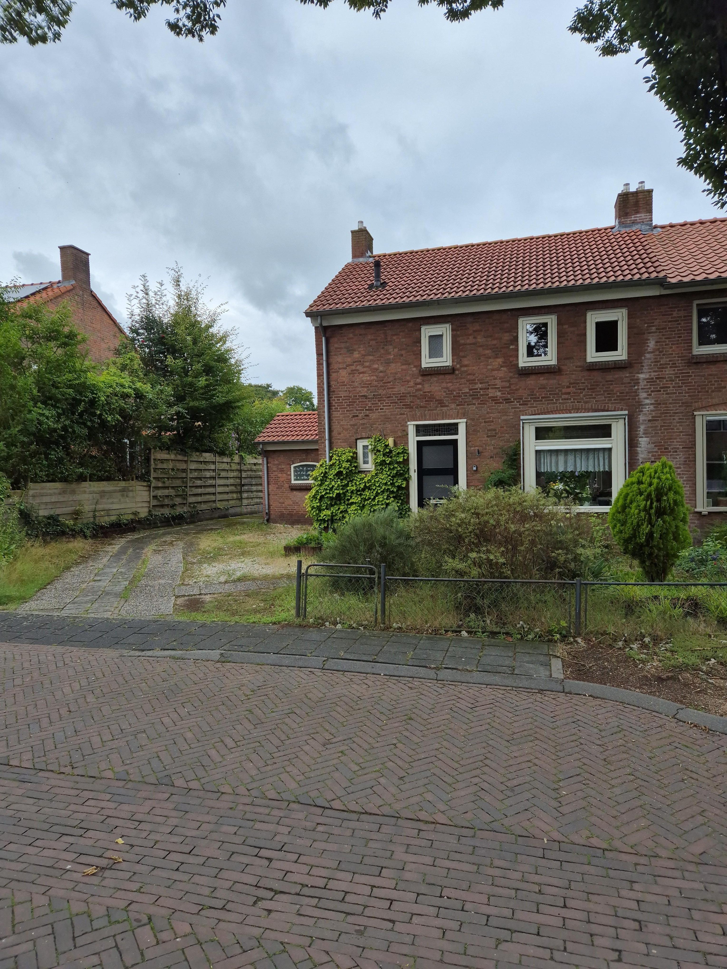 Cornelia Schadeweg 20