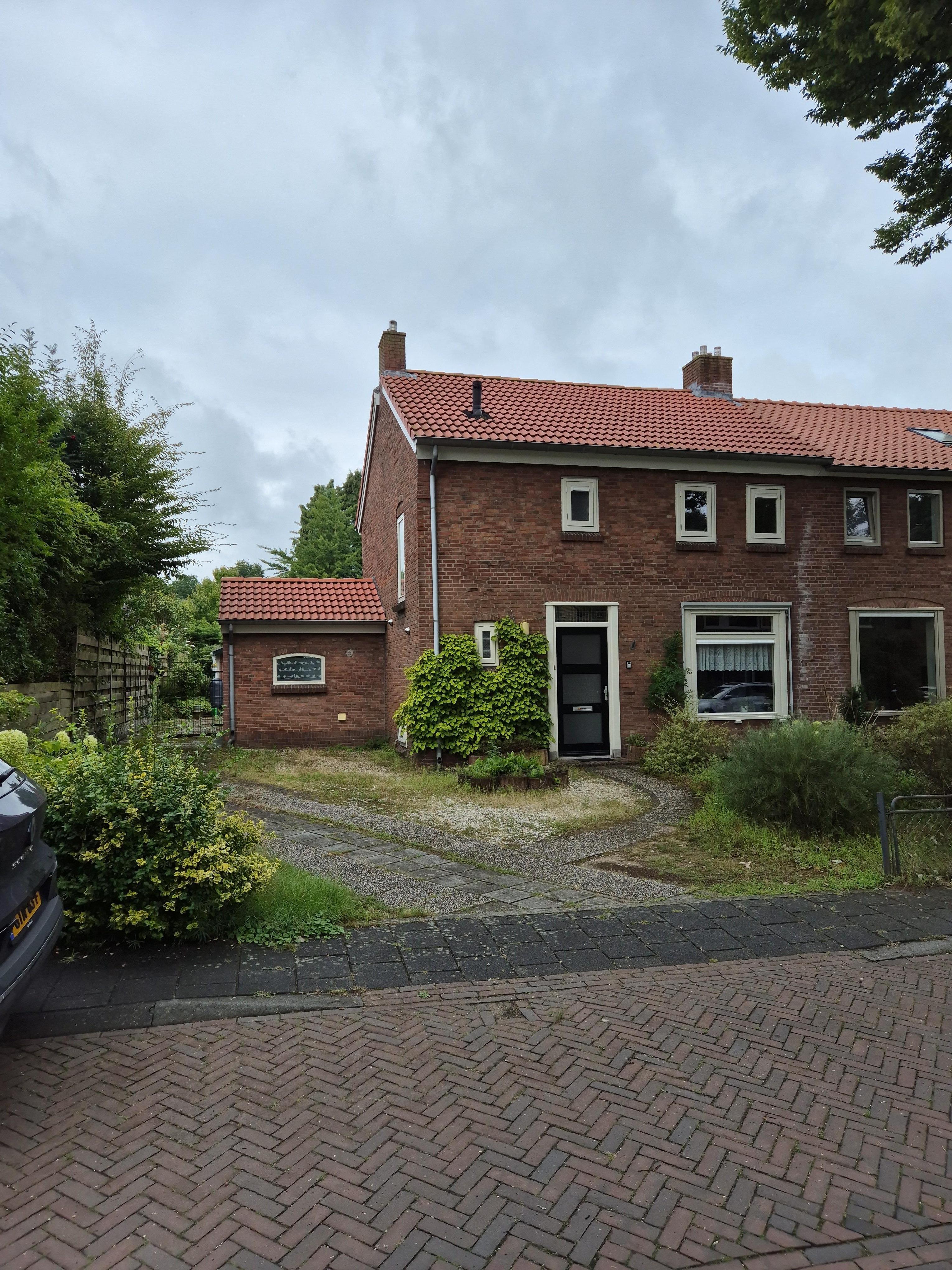 Cornelia Schadeweg 20, 6861 ES Oosterbeek, Nederland
