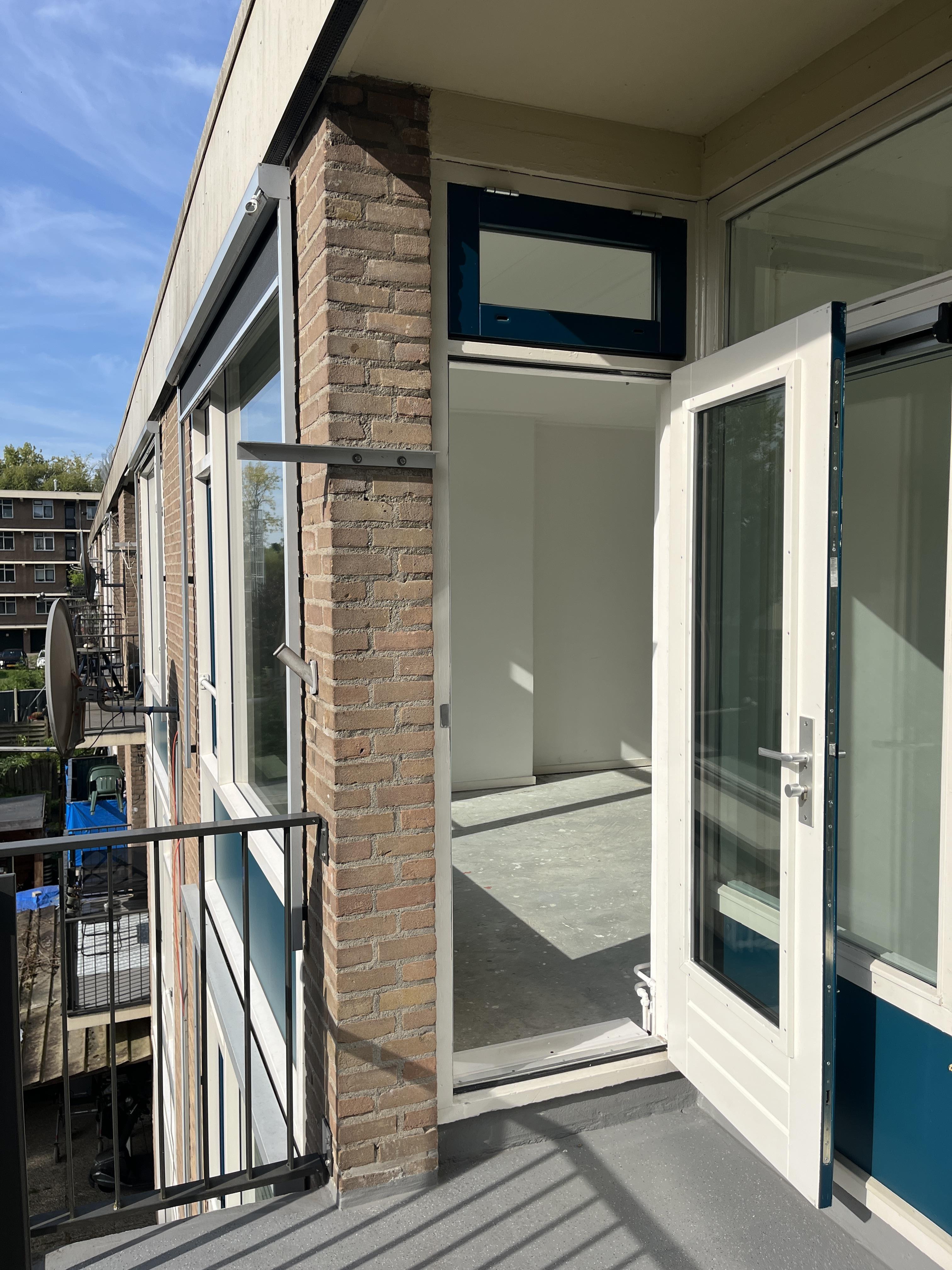 Van Speykstraat 45, 6826 HM Arnhem, Nederland