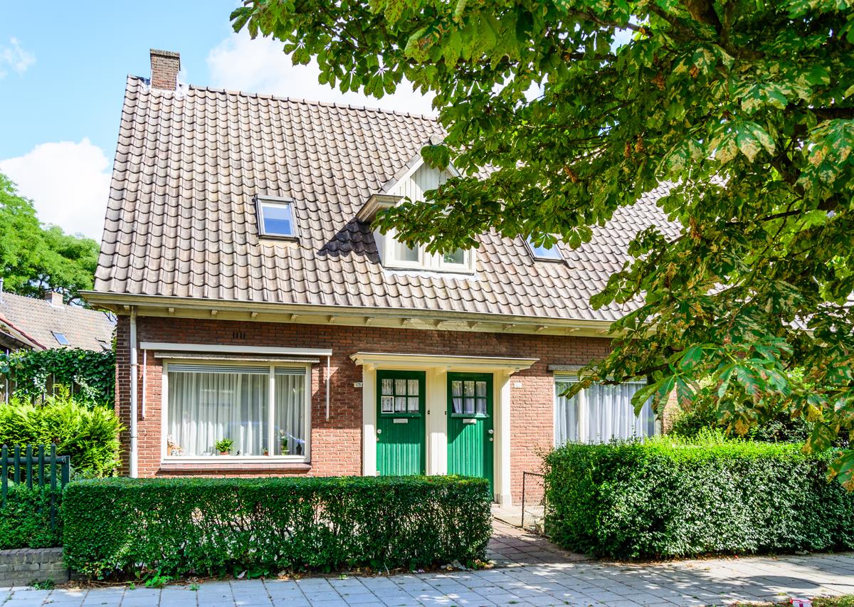 Broekstraat 171, 6828 PR Arnhem, Nederland