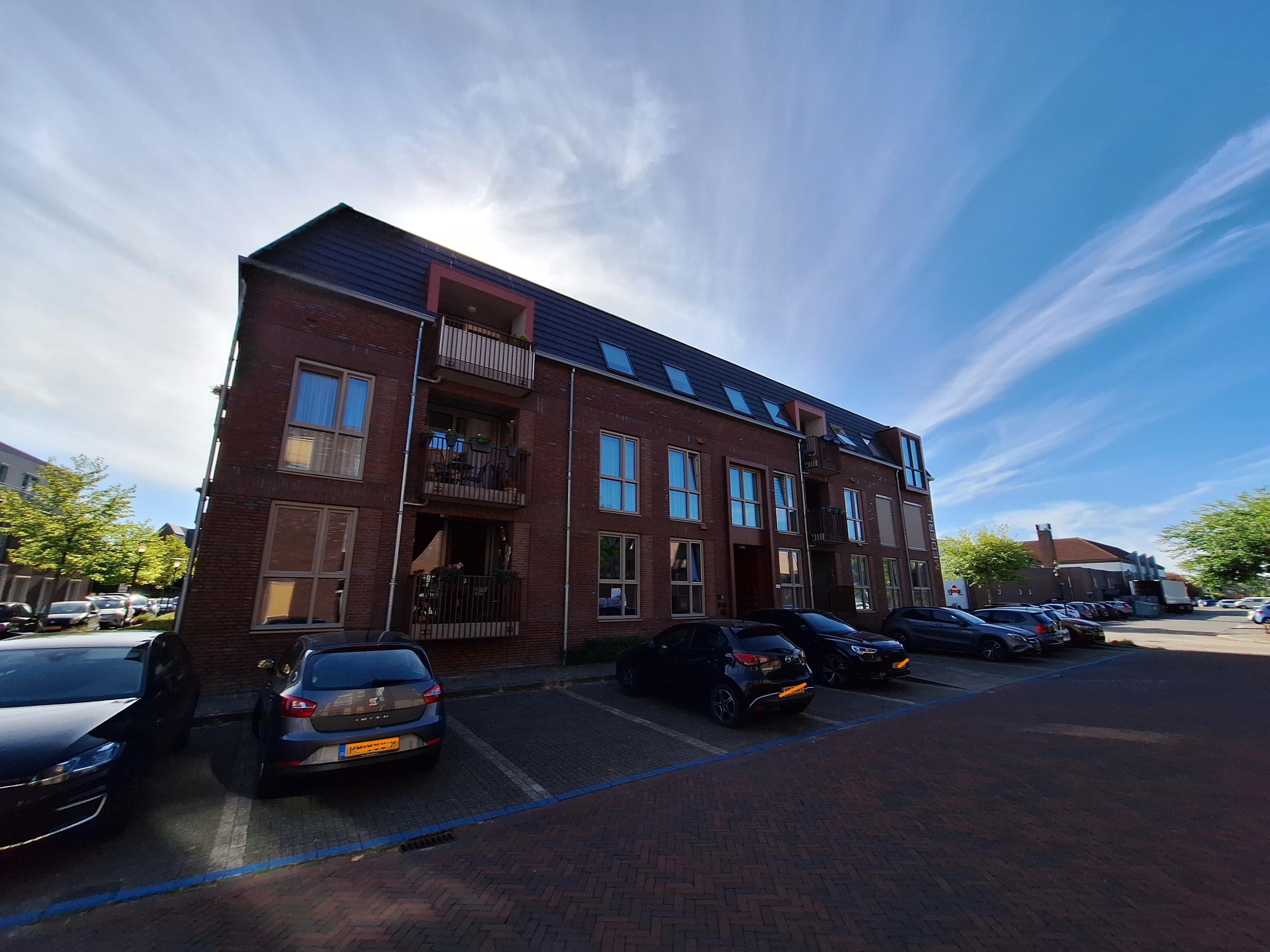 Bongerdstraat 51, 6641 BG Beuningen, Nederland