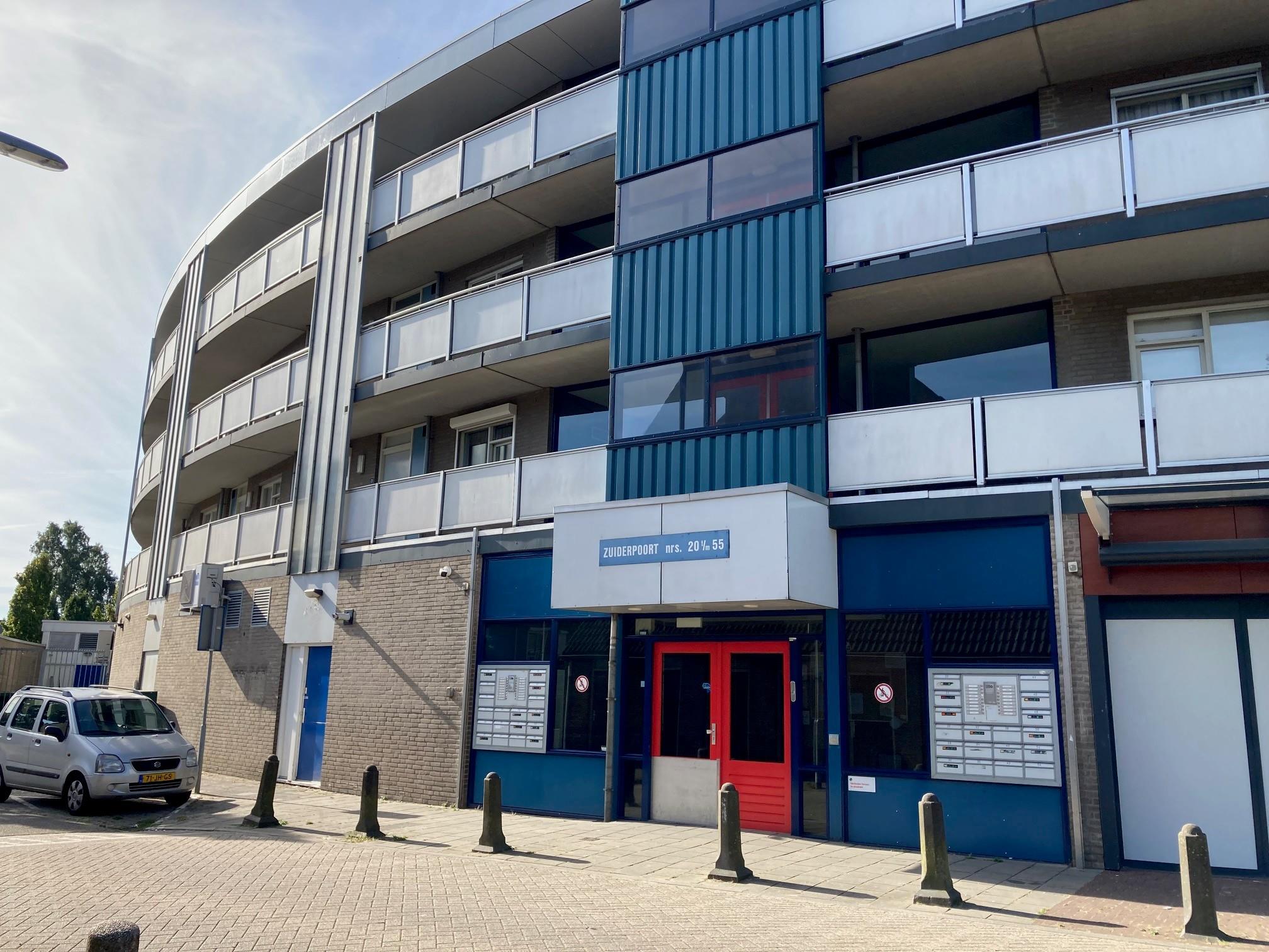 Zuiderpoort 31, 6605 HM Wijchen, Nederland
