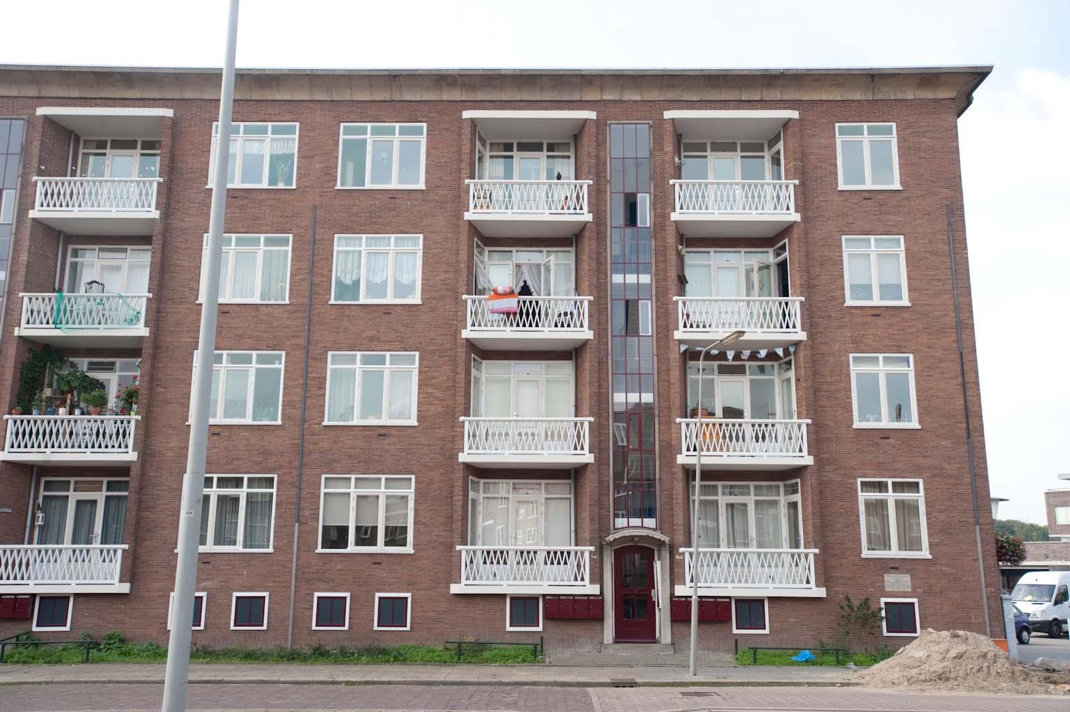 Johan de Wittlaan 262-3, 6828 WS Arnhem, Nederland