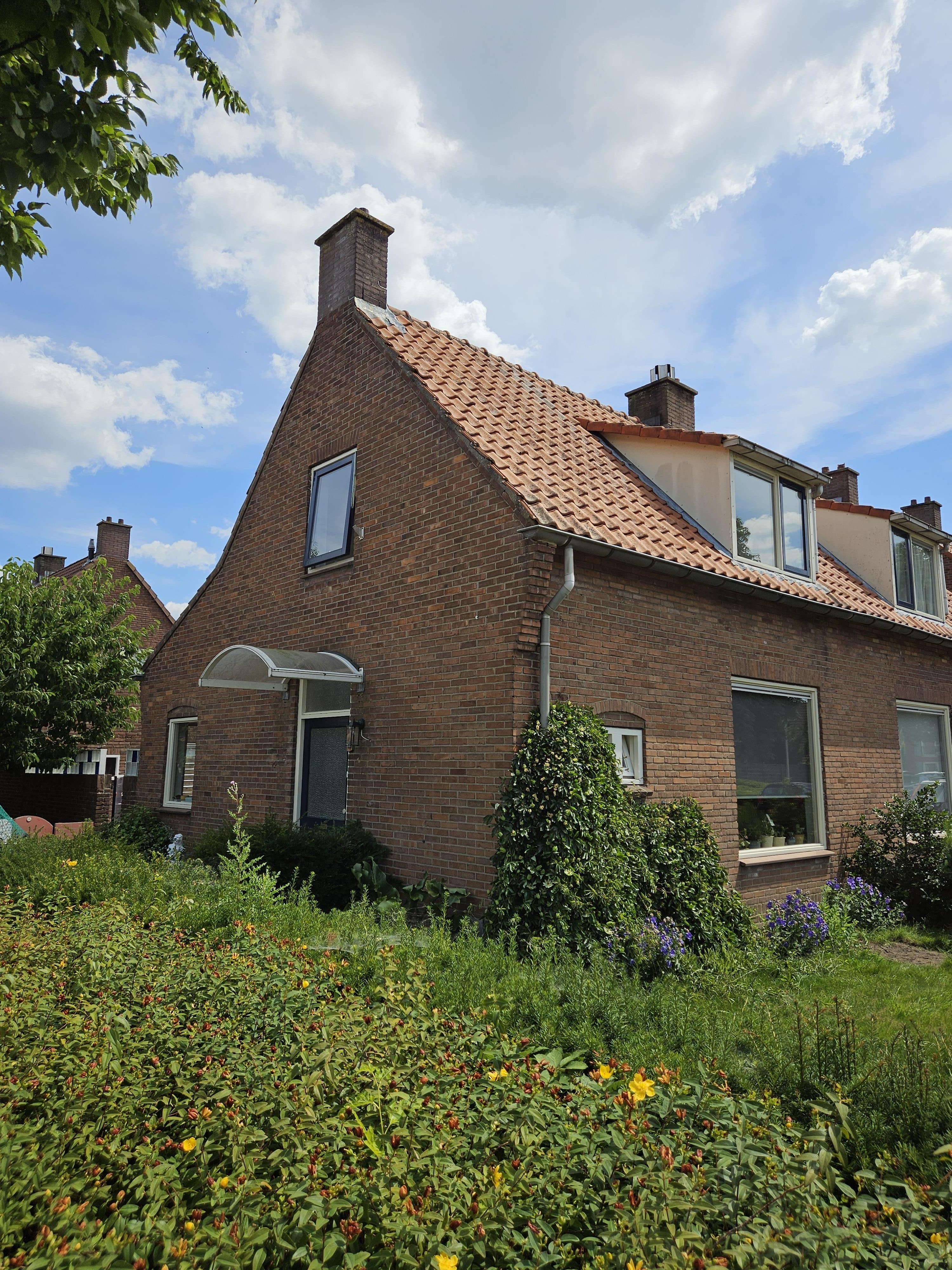 Merelstraat 2, 6665 AT Driel, Nederland