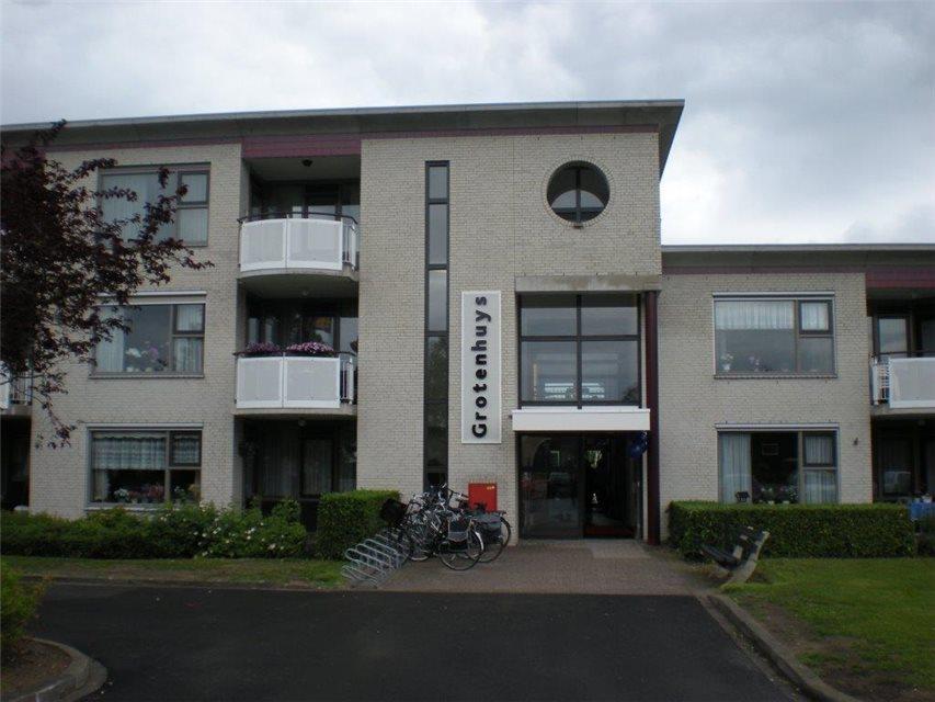 Van Brakellaan 162, 6981 JN Doesburg, Nederland