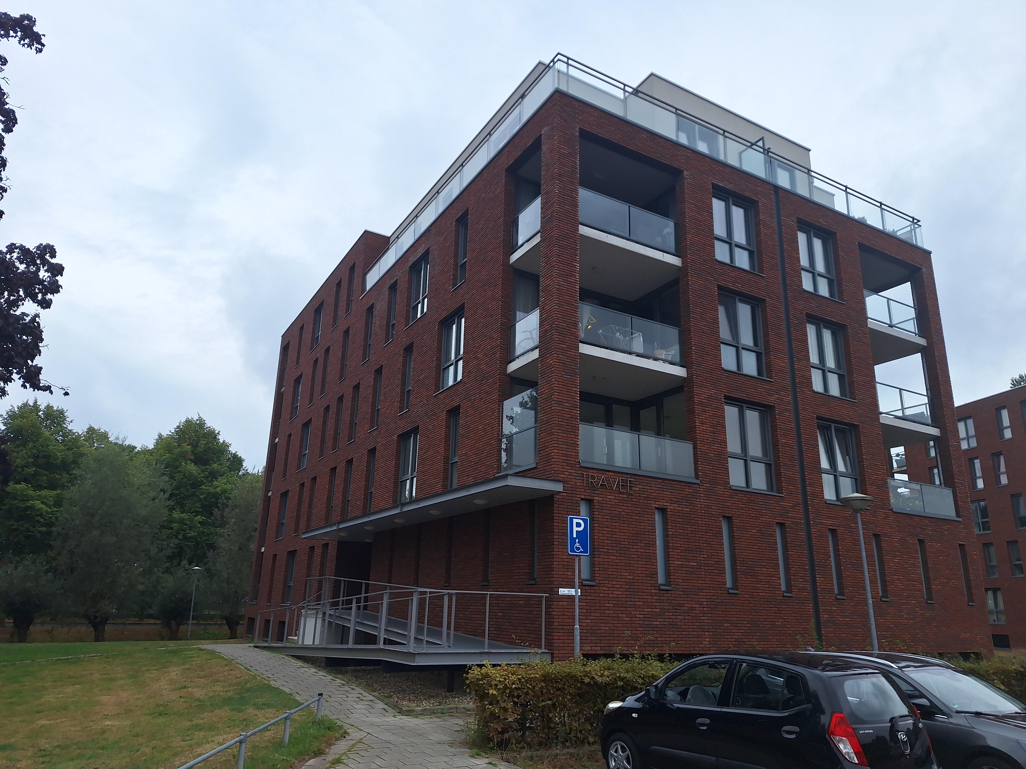 Zuil 185, 6641 MD Beuningen, Nederland