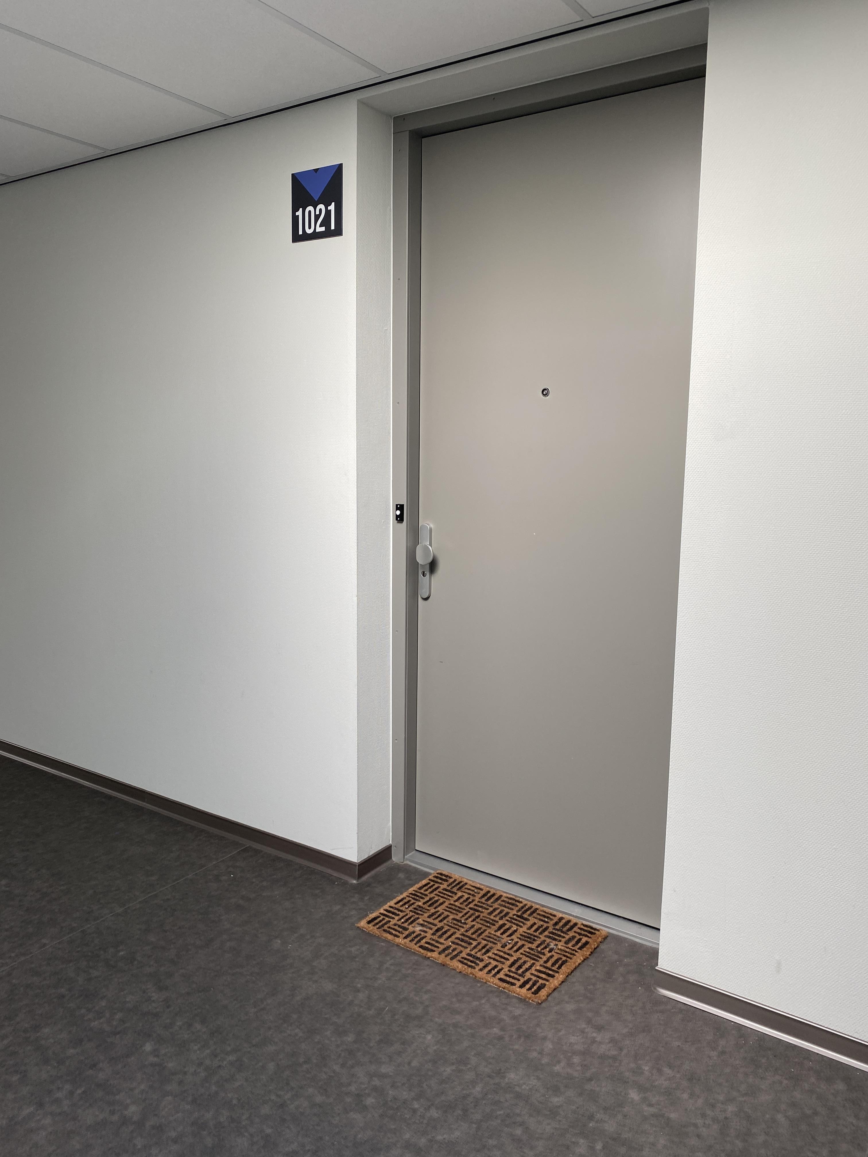 Nieuwe Dukenburgseweg 1021, 6534 AD Nijmegen, Nederland