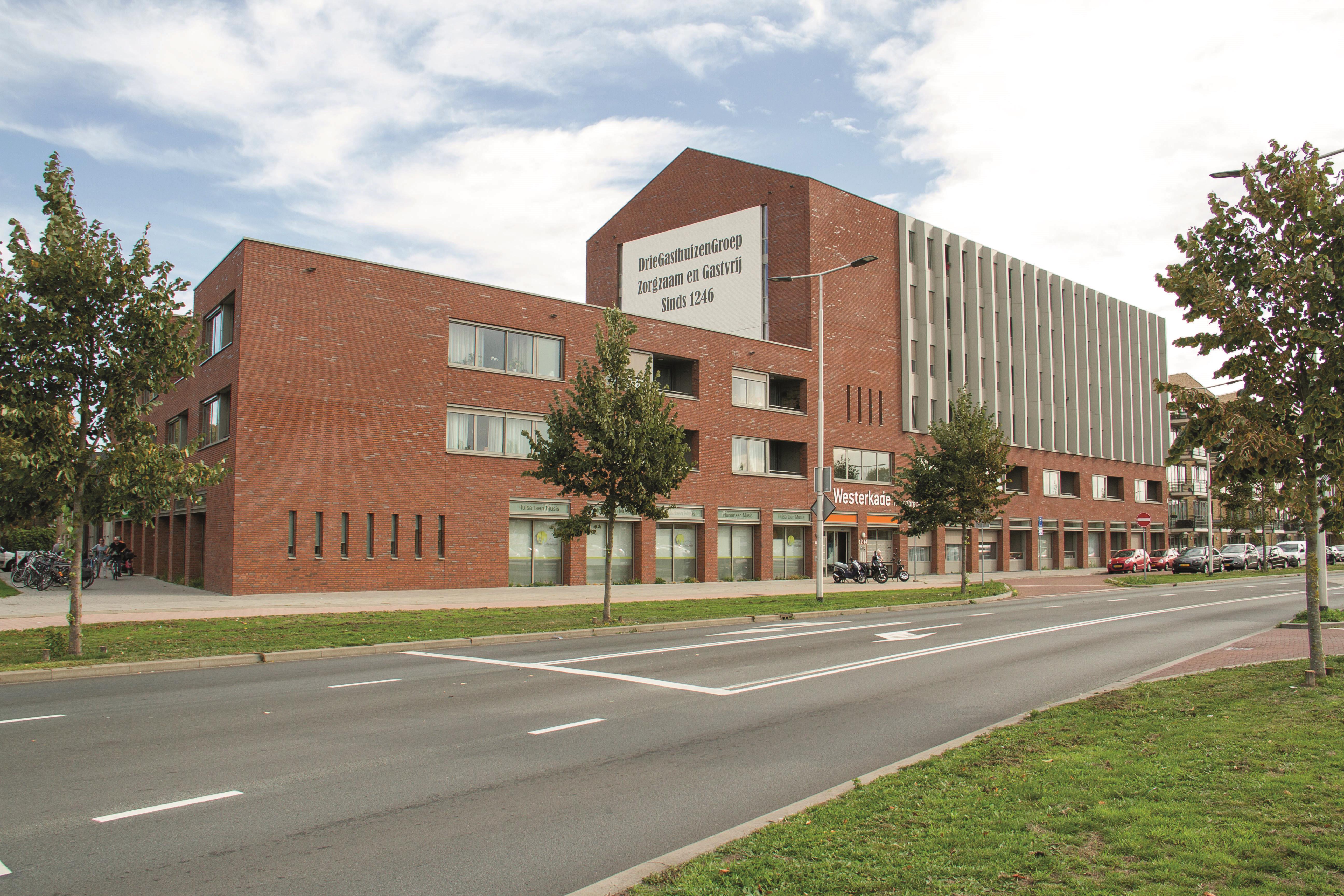 Westervoortsedijk 145, 6827 AX Arnhem, Nederland