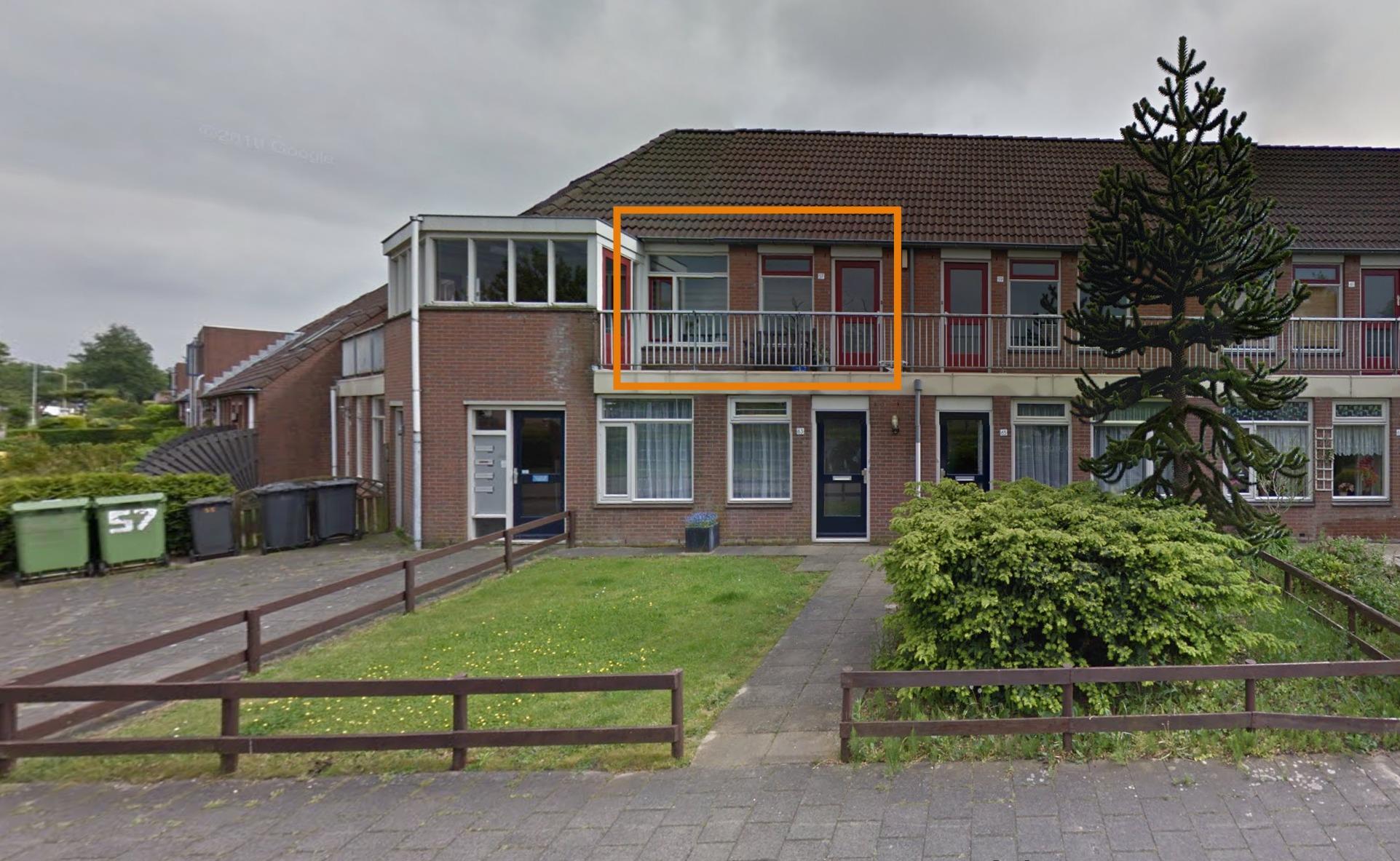 Van Ostadestraat 57, 6921 LE Duiven, Nederland