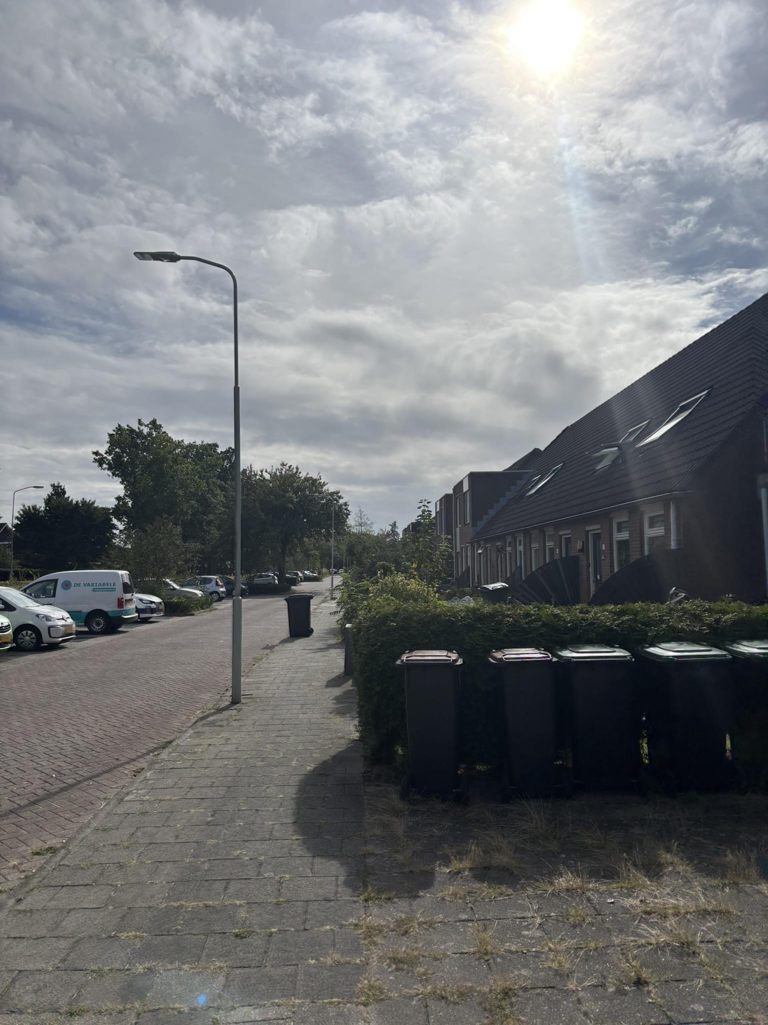 Van Ostadestraat 57