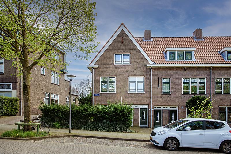 Onder de Linden 72, 6822 KN Arnhem, Nederland