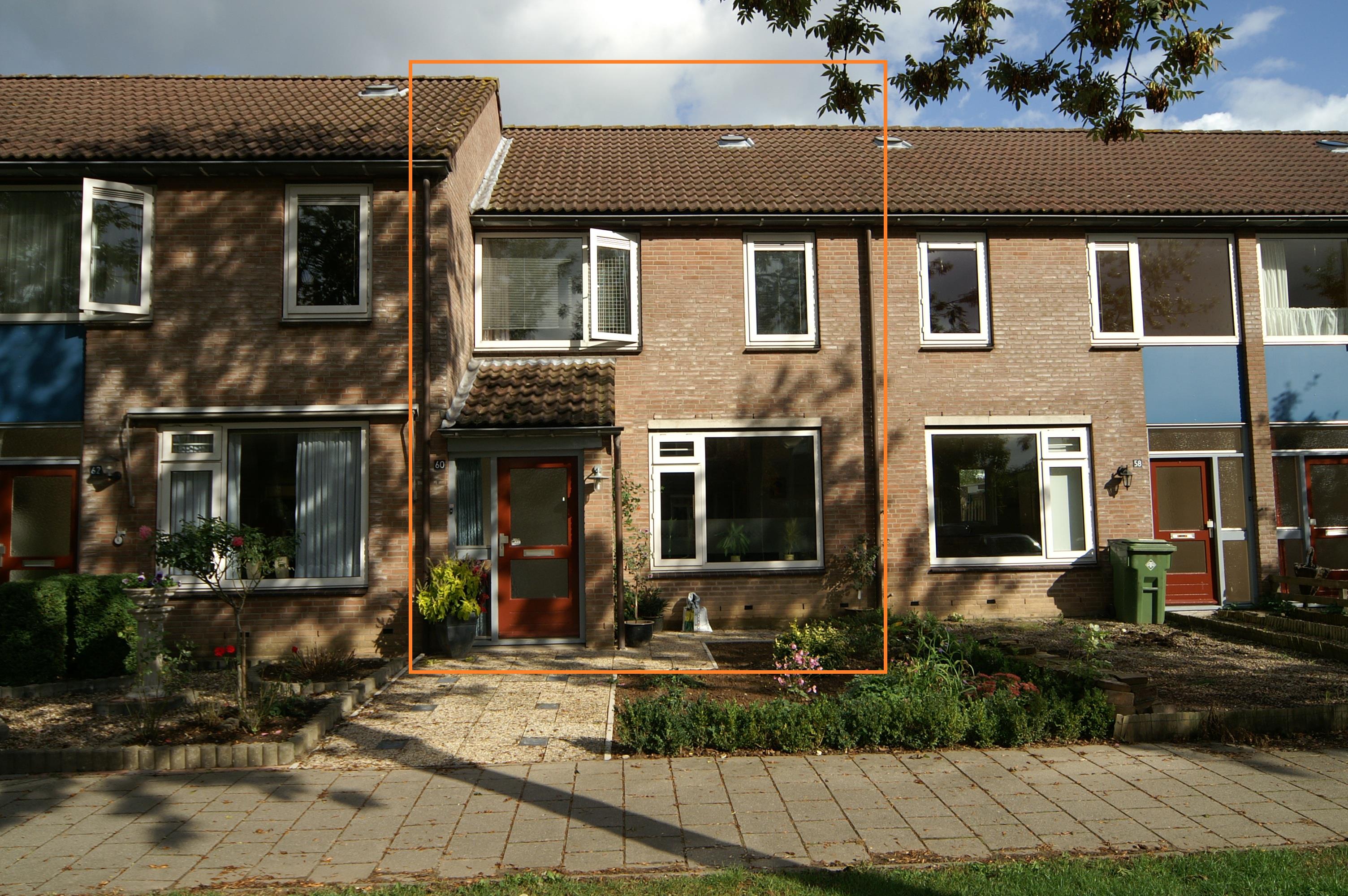 Weilburglaan 60, 6904 ME Zevenaar, Nederland