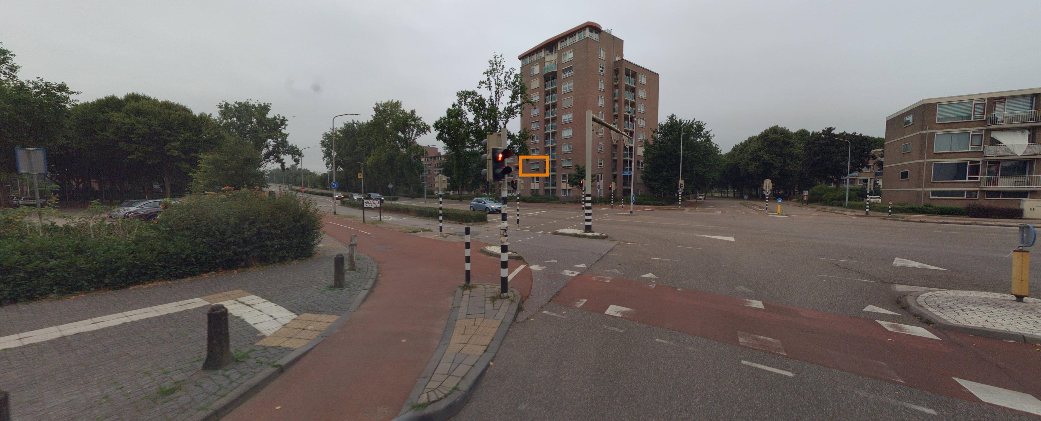 De Weem 19, 6534 VA Nijmegen, Nederland