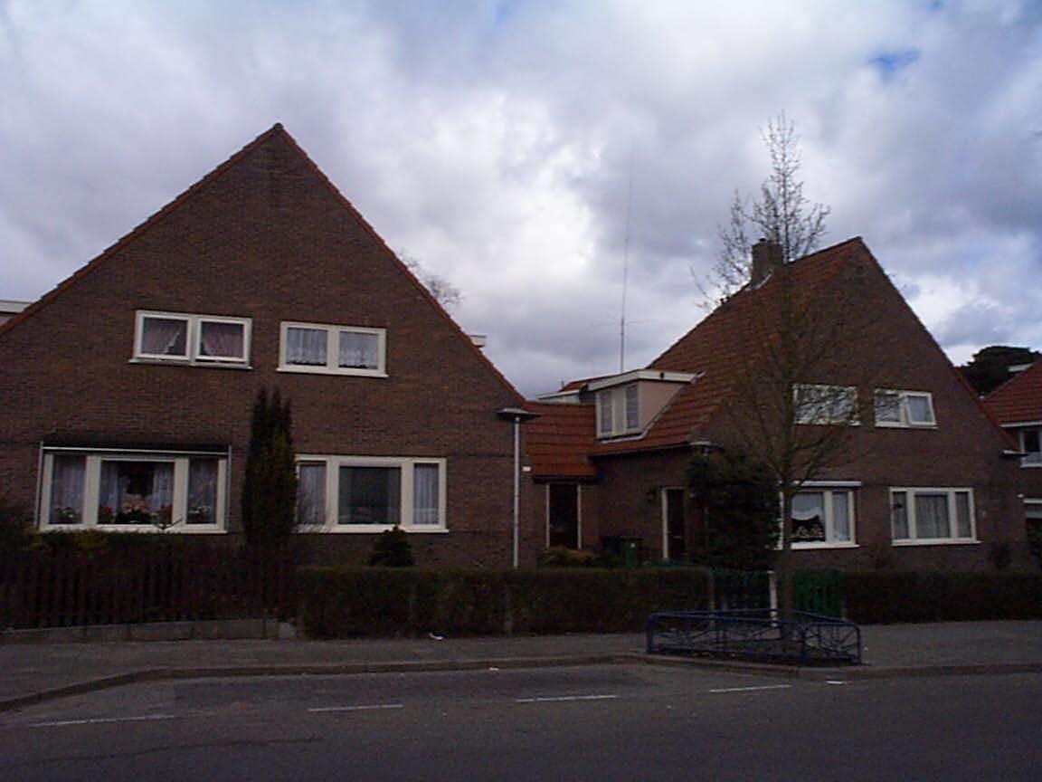 Bonte Wetering 81, 6823 JC Arnhem, Nederland