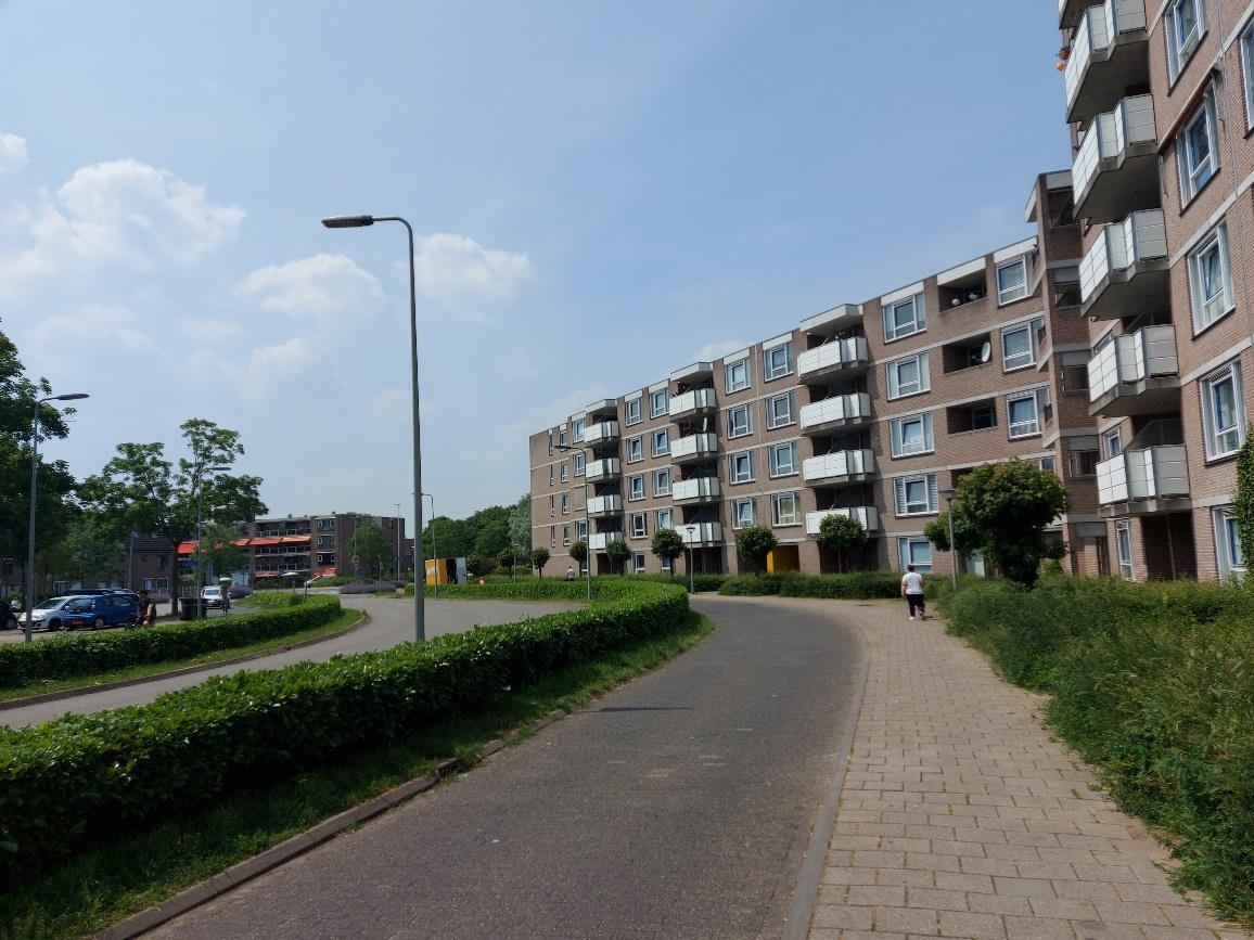 Schepen van Ommerenstraat 357